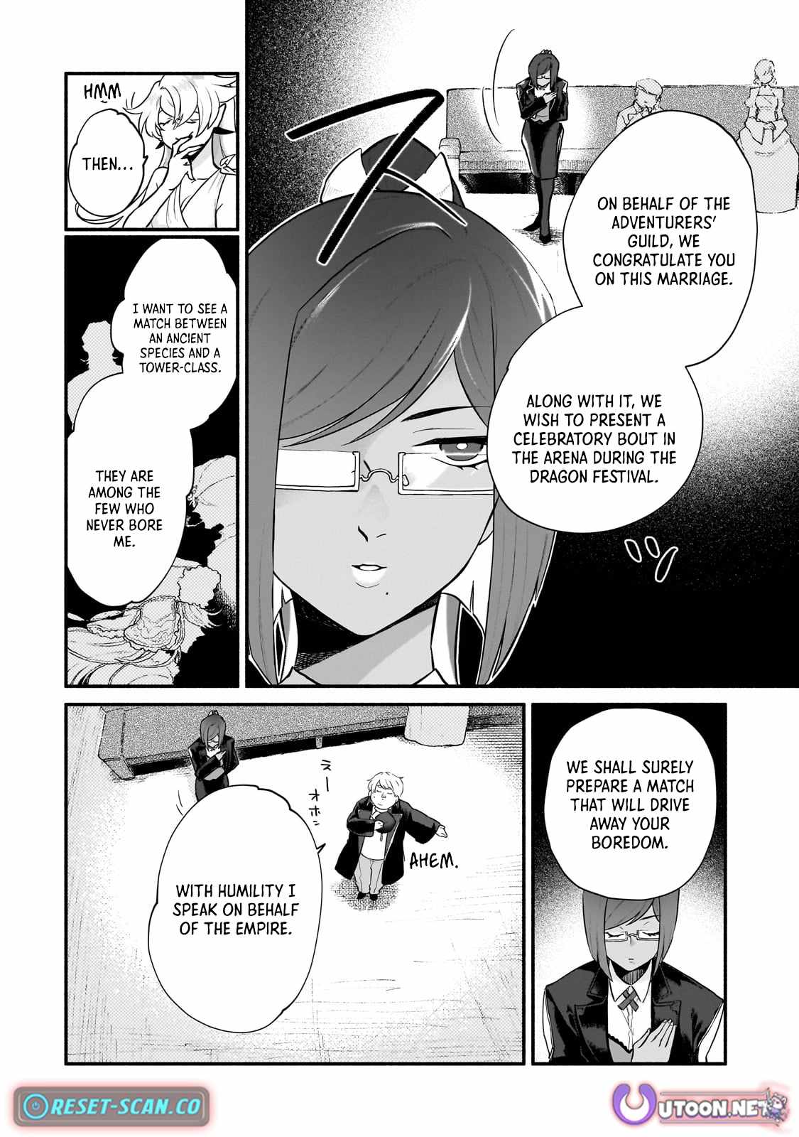 Gendai Dungeon Life no Tsuzuki wa Isekai Open World de! Chapter 10 page 27