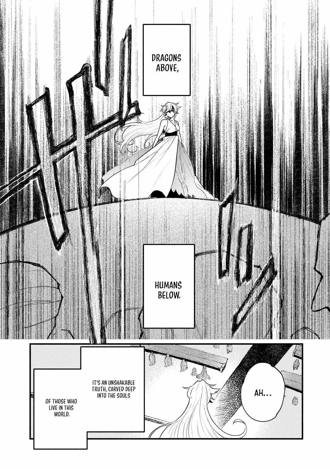 Gendai Dungeon Life no Tsuzuki wa Isekai Open World de! Chapter 10 page 32