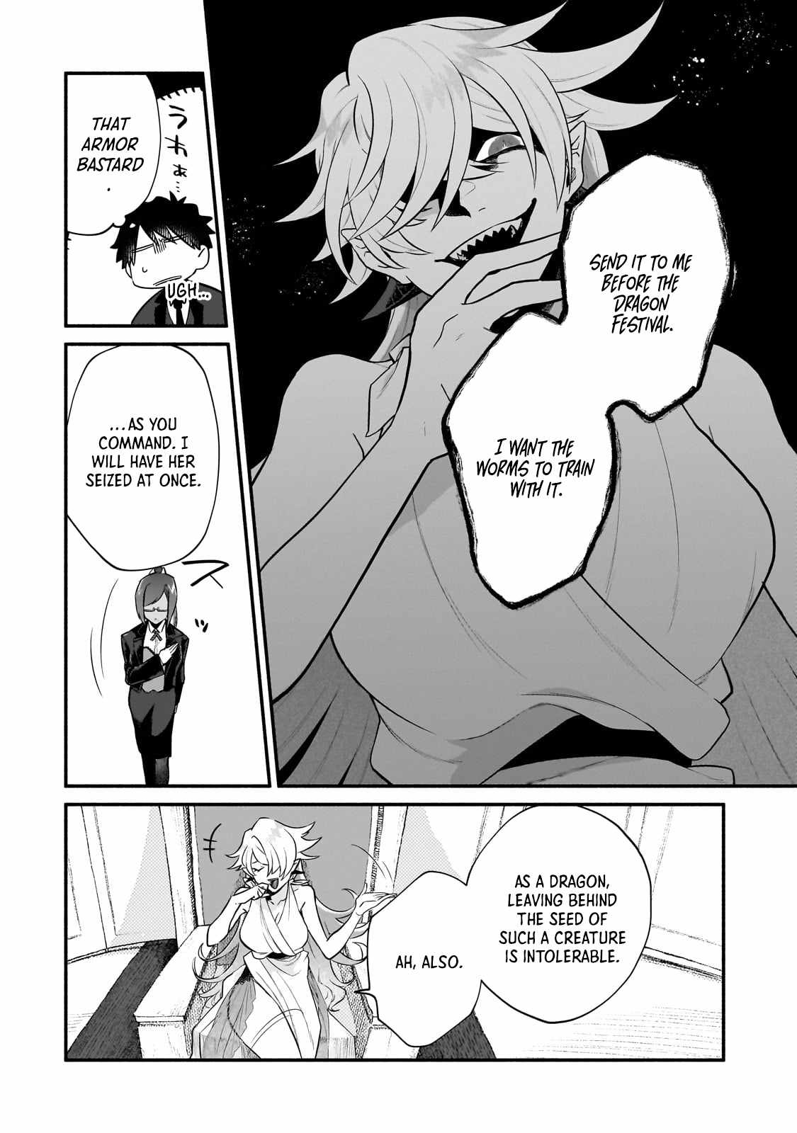 Gendai Dungeon Life no Tsuzuki wa Isekai Open World de! Chapter 10 page 7