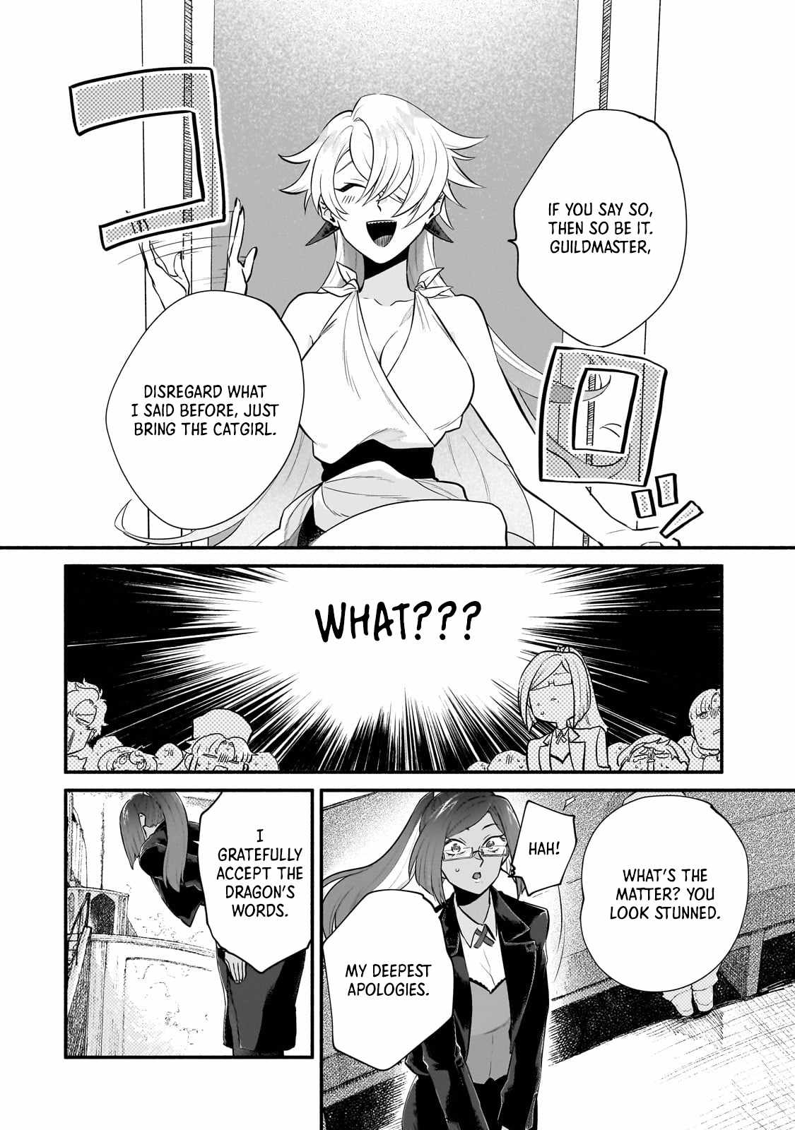 Gendai Dungeon Life no Tsuzuki wa Isekai Open World de! Chapter 10 page 11