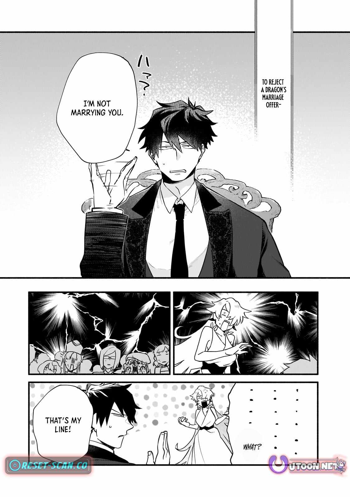 Gendai Dungeon Life no Tsuzuki wa Isekai Open World de! Chapter 11 page 5