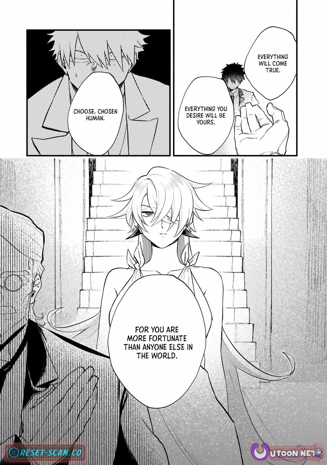 Gendai Dungeon Life no Tsuzuki wa Isekai Open World de! Chapter 11 page 9