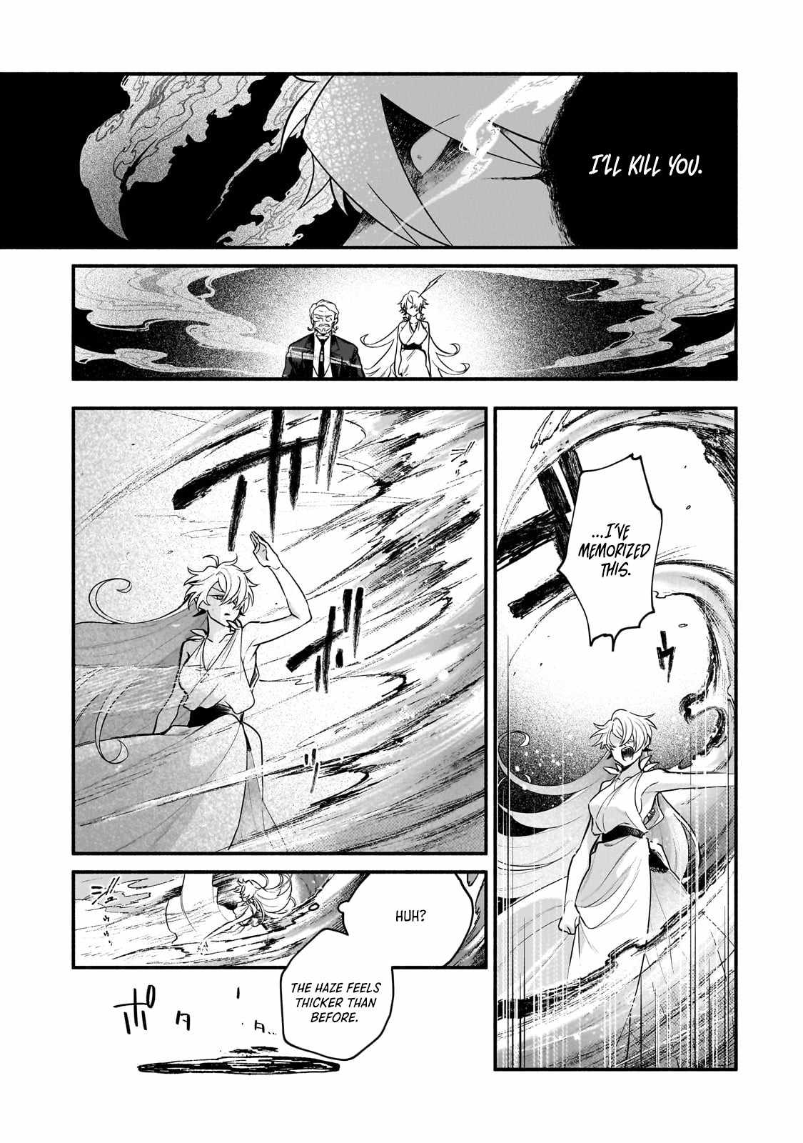 Gendai Dungeon Life no Tsuzuki wa Isekai Open World de! Chapter 11 page 18