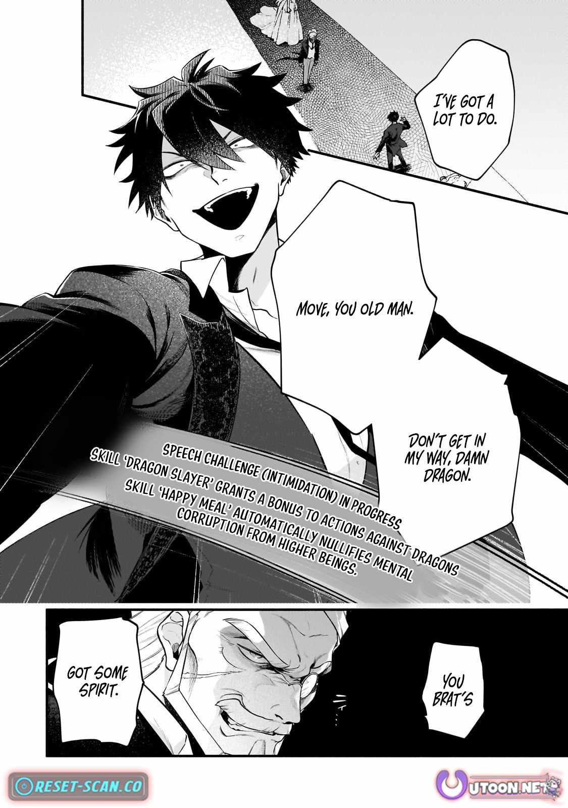Gendai Dungeon Life no Tsuzuki wa Isekai Open World de! Chapter 11 page 21