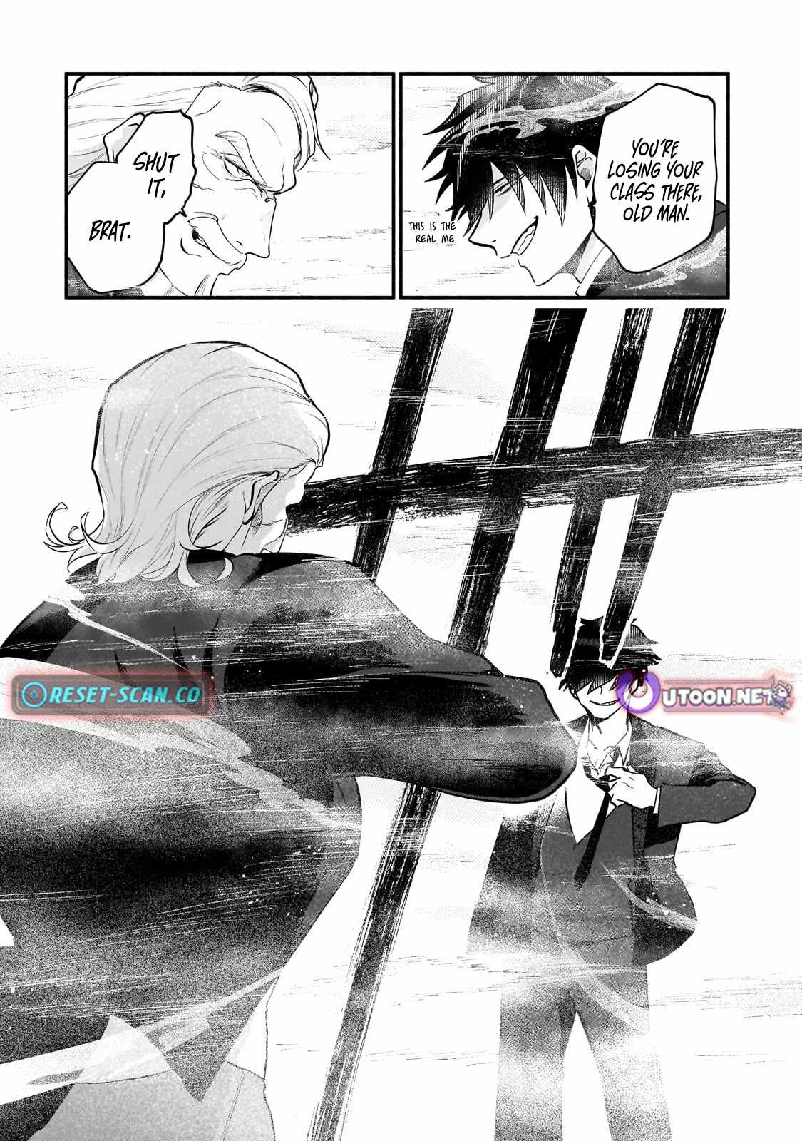 Gendai Dungeon Life no Tsuzuki wa Isekai Open World de! Chapter 11 page 25