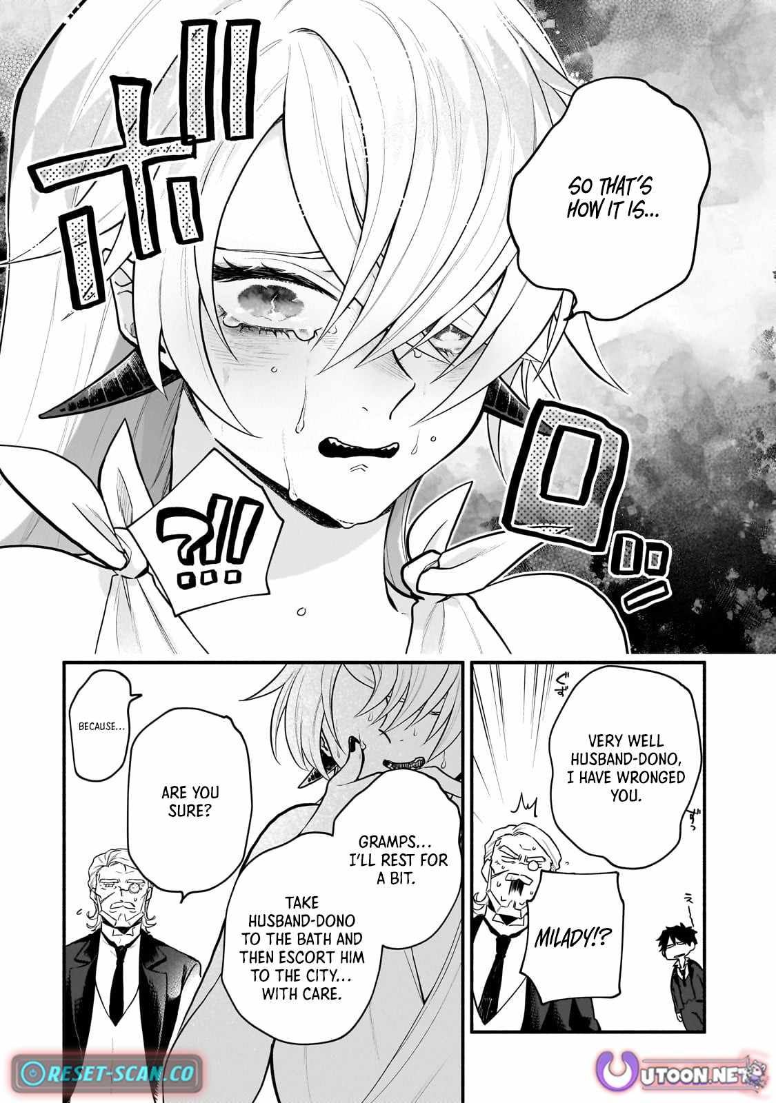 Gendai Dungeon Life no Tsuzuki wa Isekai Open World de! Chapter 11 page 29