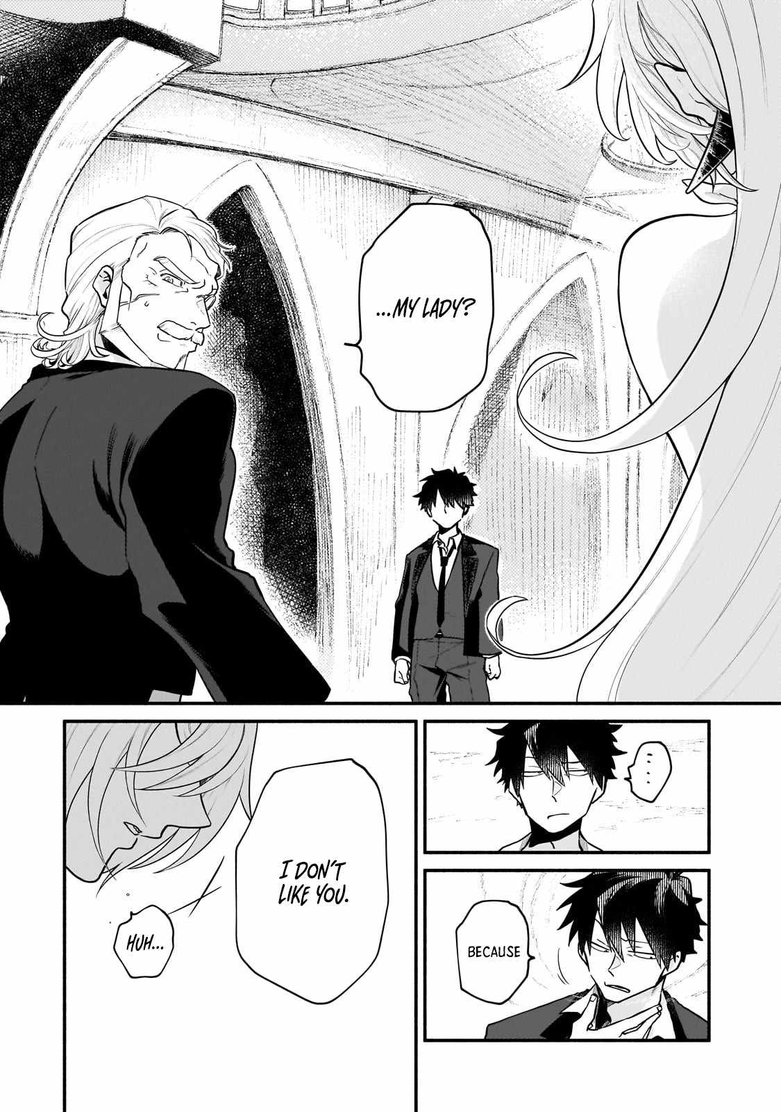 Gendai Dungeon Life no Tsuzuki wa Isekai Open World de! Chapter 11 page 27