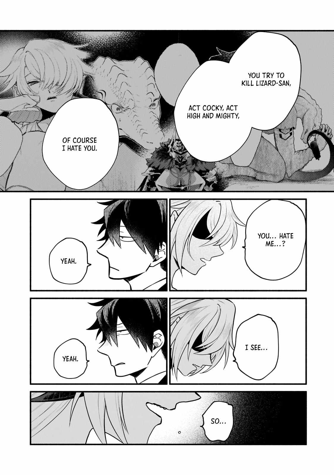 Gendai Dungeon Life no Tsuzuki wa Isekai Open World de! Chapter 11 page 28
