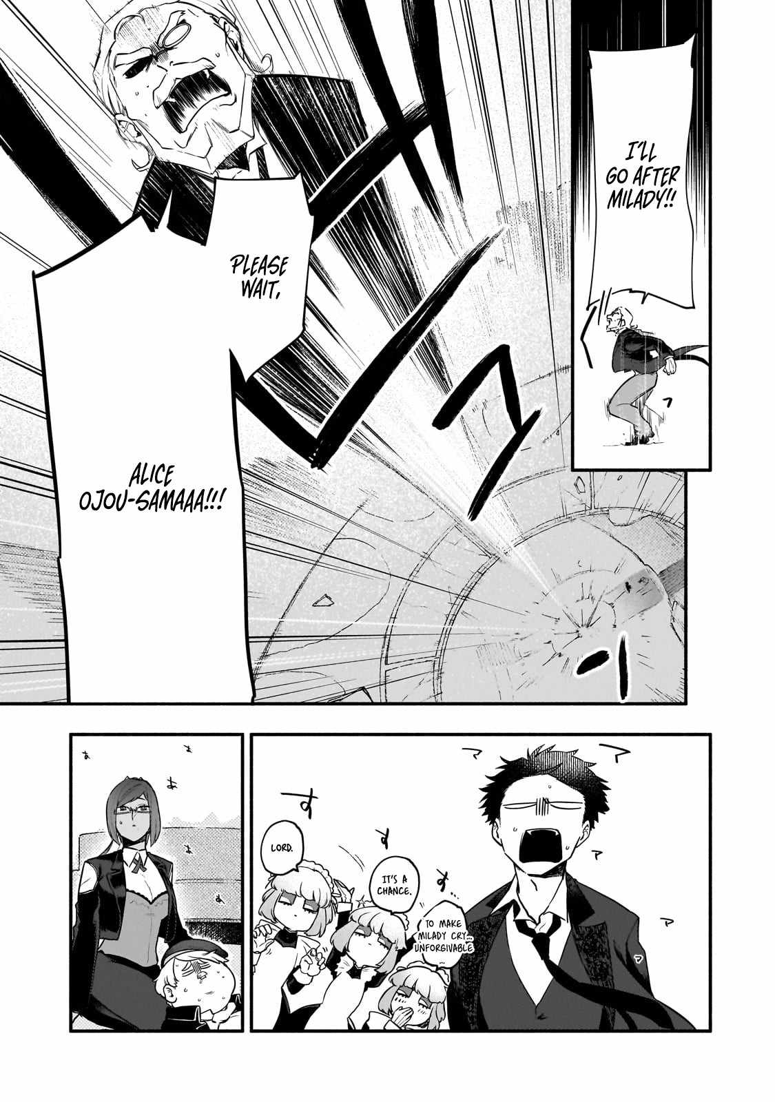 Gendai Dungeon Life no Tsuzuki wa Isekai Open World de! Chapter 11 page 32