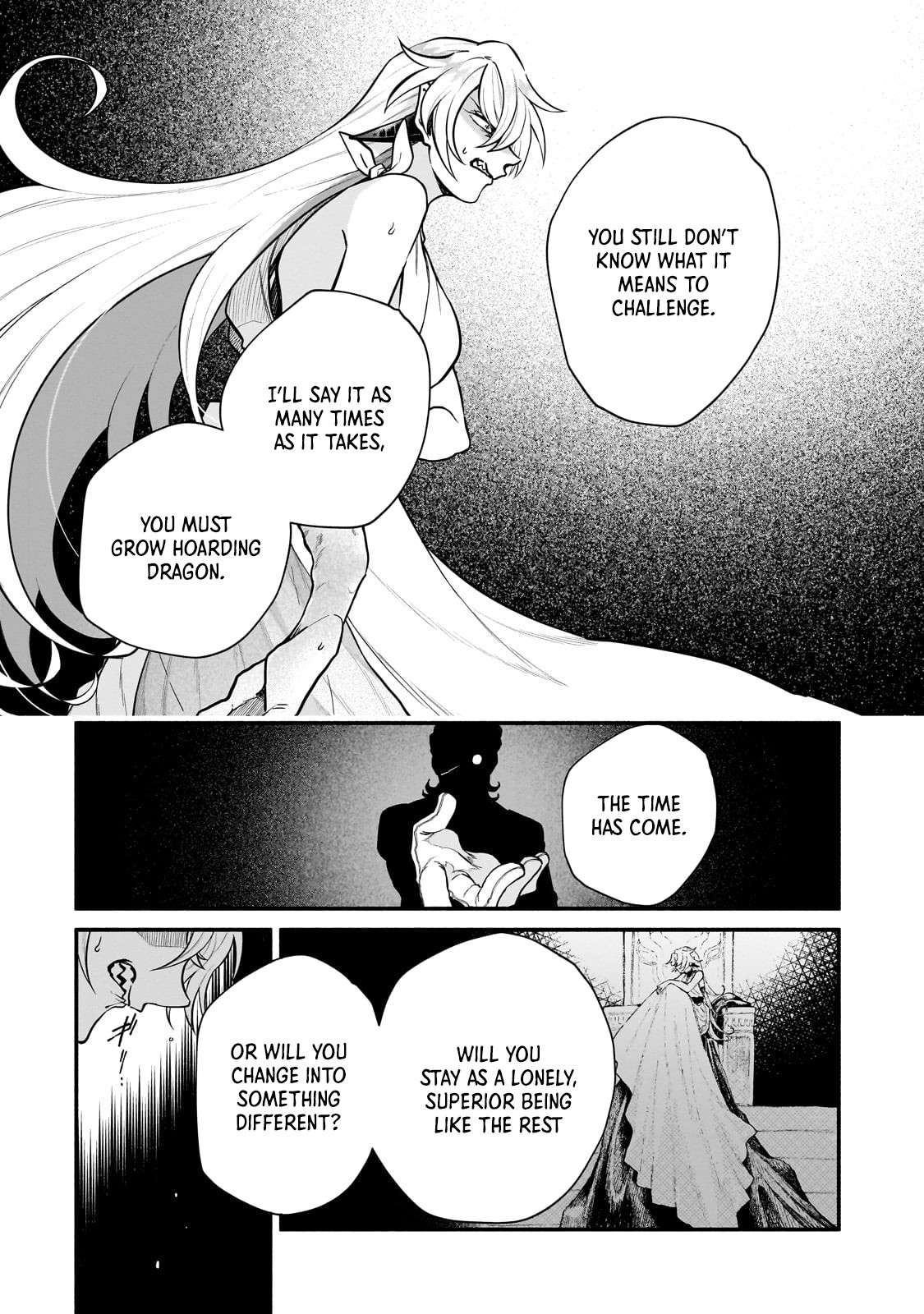 Gendai Dungeon Life no Tsuzuki wa Isekai Open World de! Chapter 12 page 19