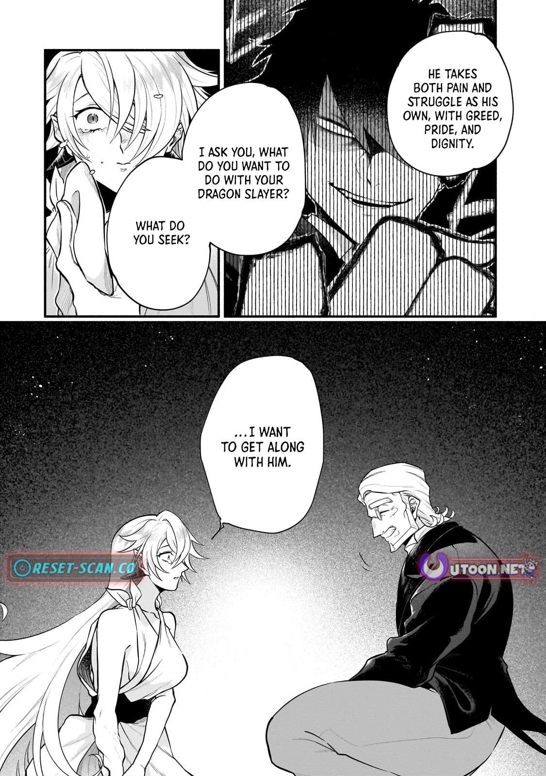Gendai Dungeon Life no Tsuzuki wa Isekai Open World de! Chapter 12 page 21