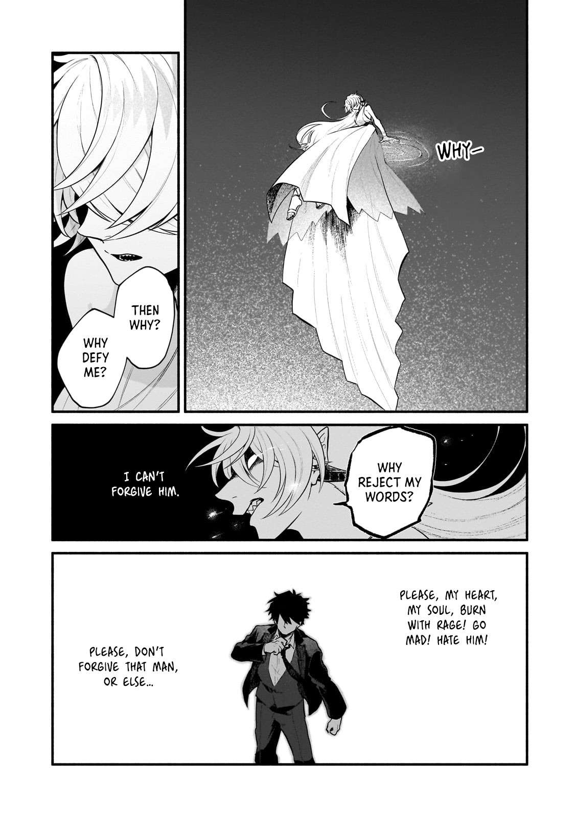 Gendai Dungeon Life no Tsuzuki wa Isekai Open World de! Chapter 12 page 4