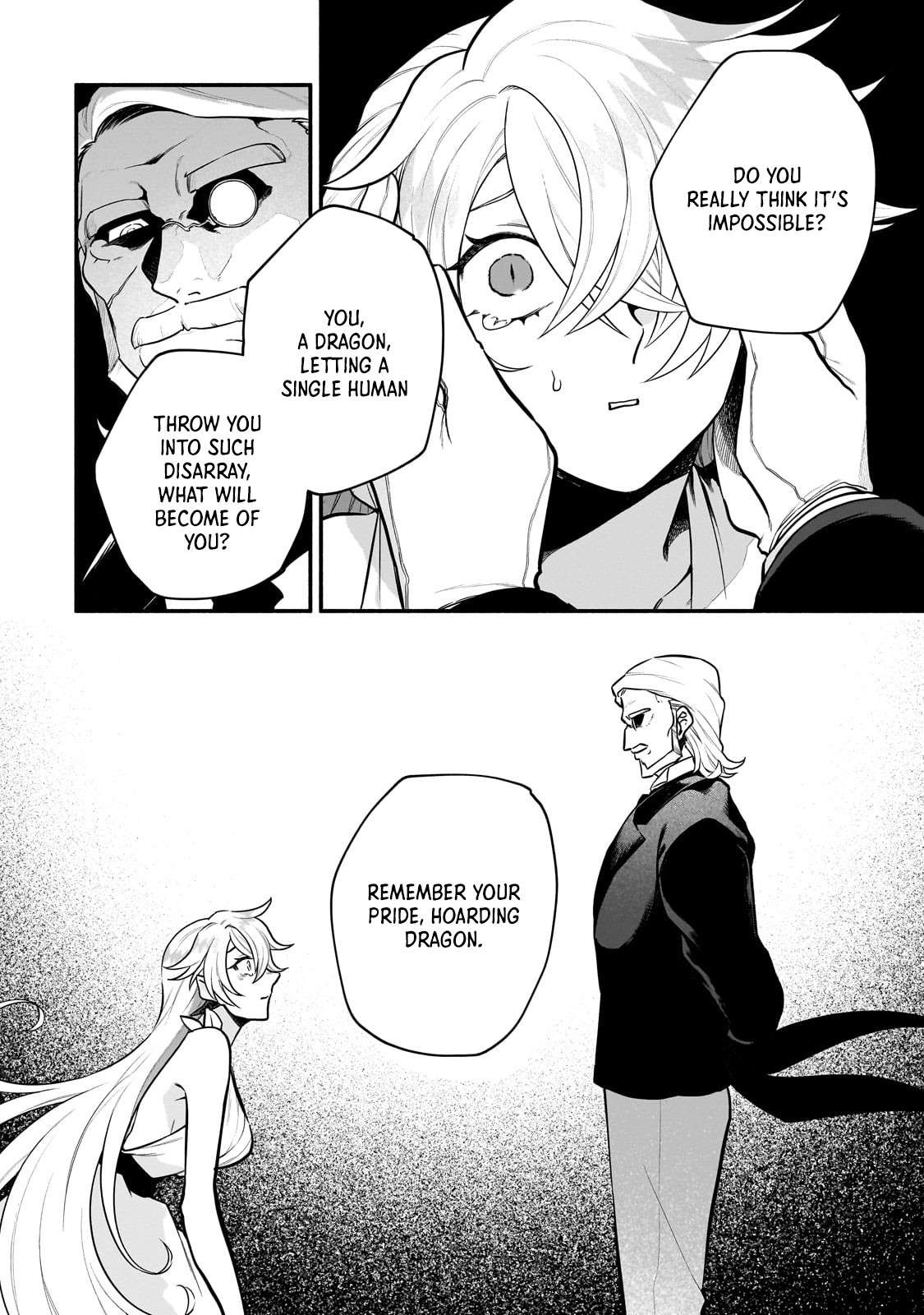 Gendai Dungeon Life no Tsuzuki wa Isekai Open World de! Chapter 12 page 15