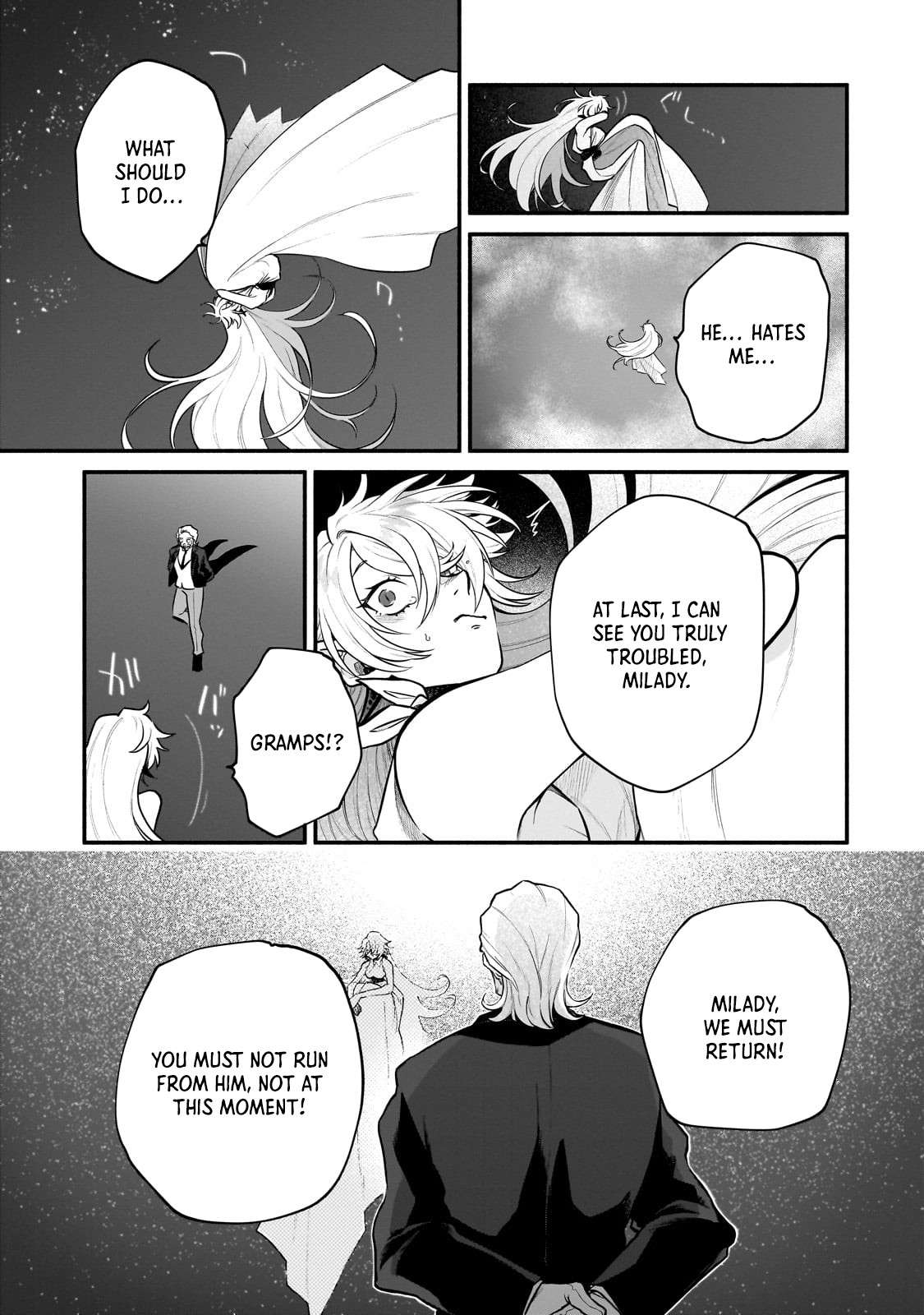 Gendai Dungeon Life no Tsuzuki wa Isekai Open World de! Chapter 12 page 8