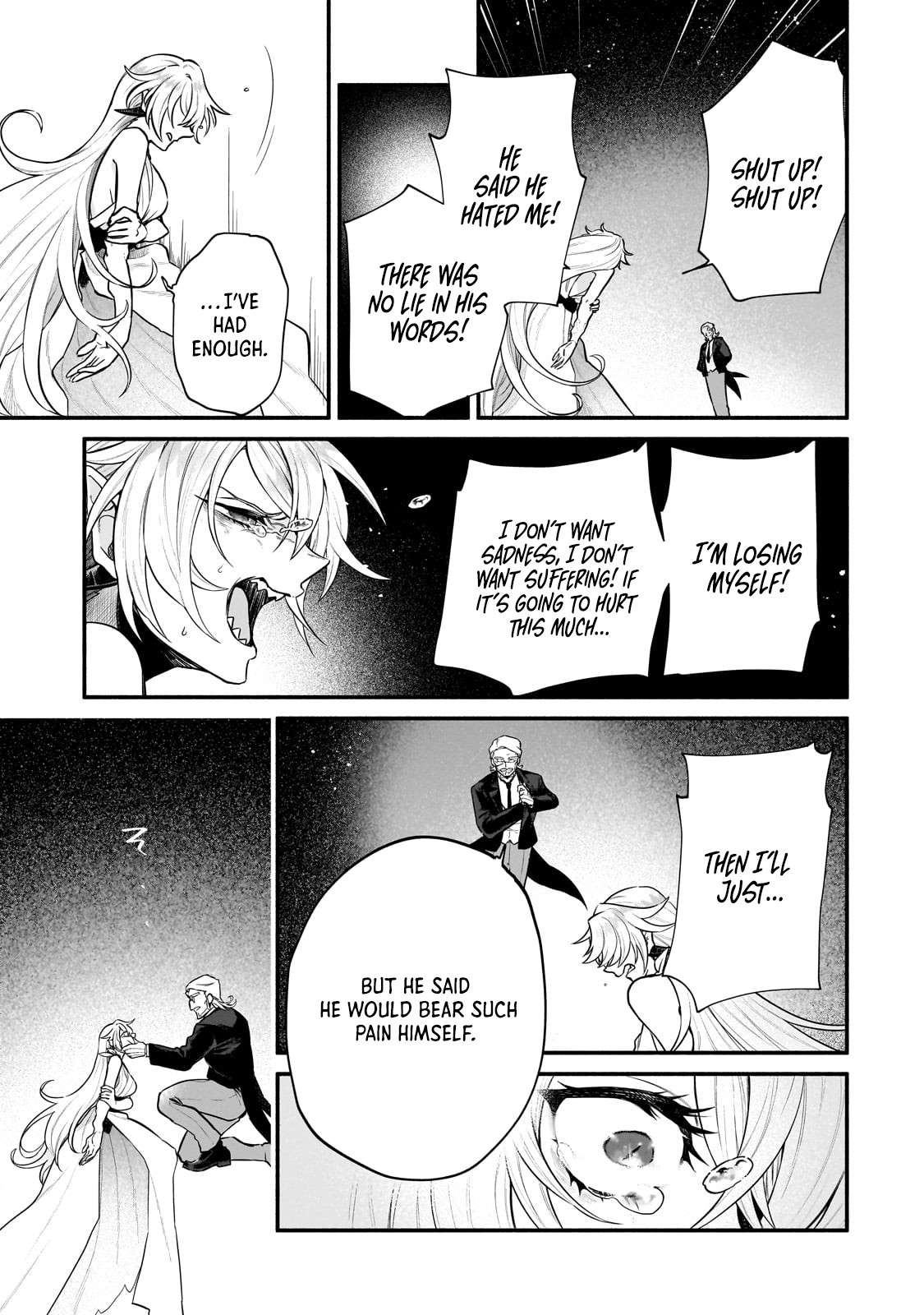 Gendai Dungeon Life no Tsuzuki wa Isekai Open World de! Chapter 12 page 20