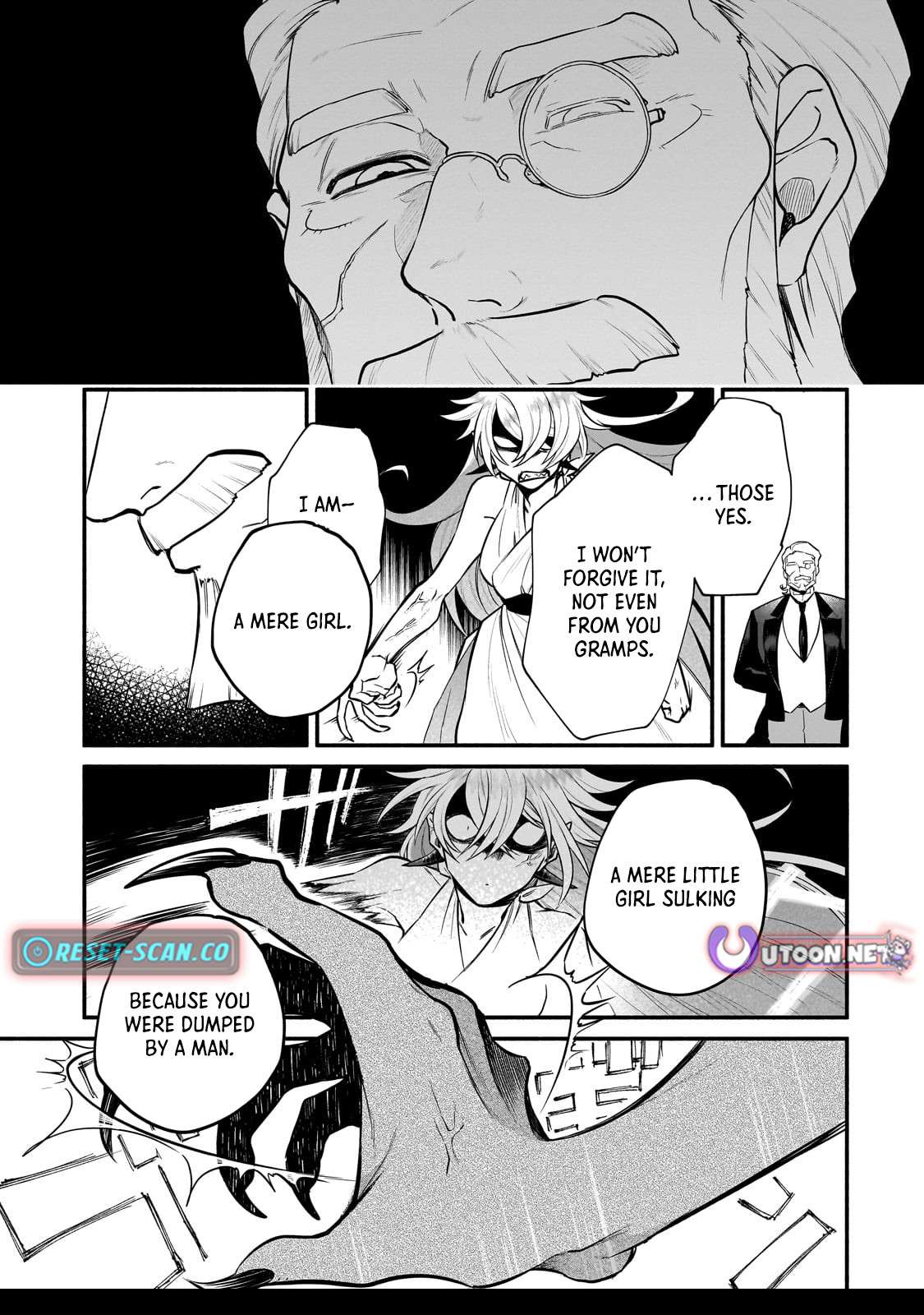 Gendai Dungeon Life no Tsuzuki wa Isekai Open World de! Chapter 12 page 16