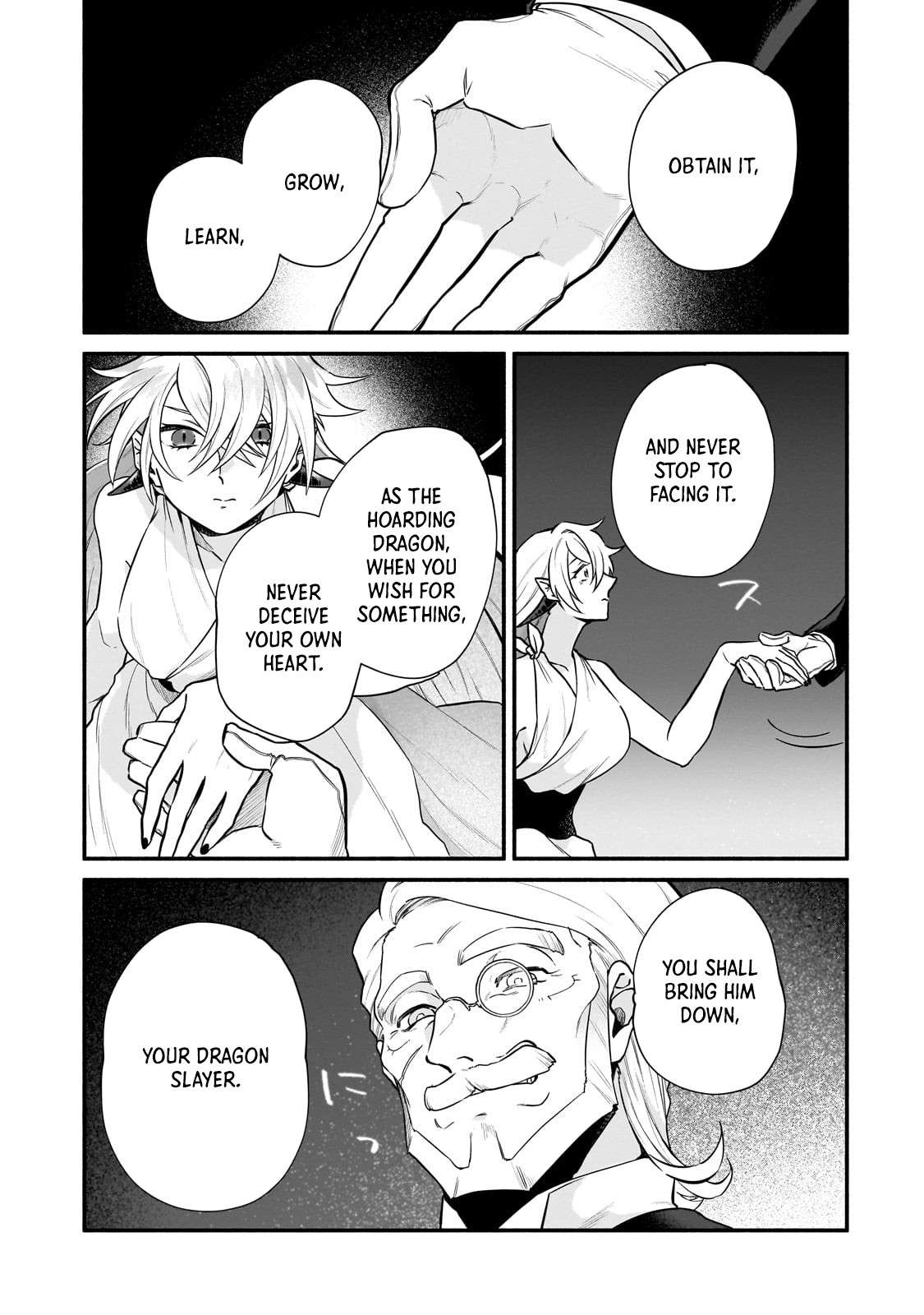 Gendai Dungeon Life no Tsuzuki wa Isekai Open World de! Chapter 12 page 24