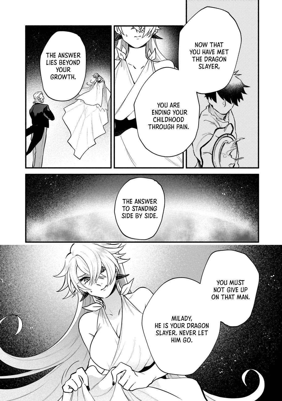 Gendai Dungeon Life no Tsuzuki wa Isekai Open World de! Chapter 12 page 12