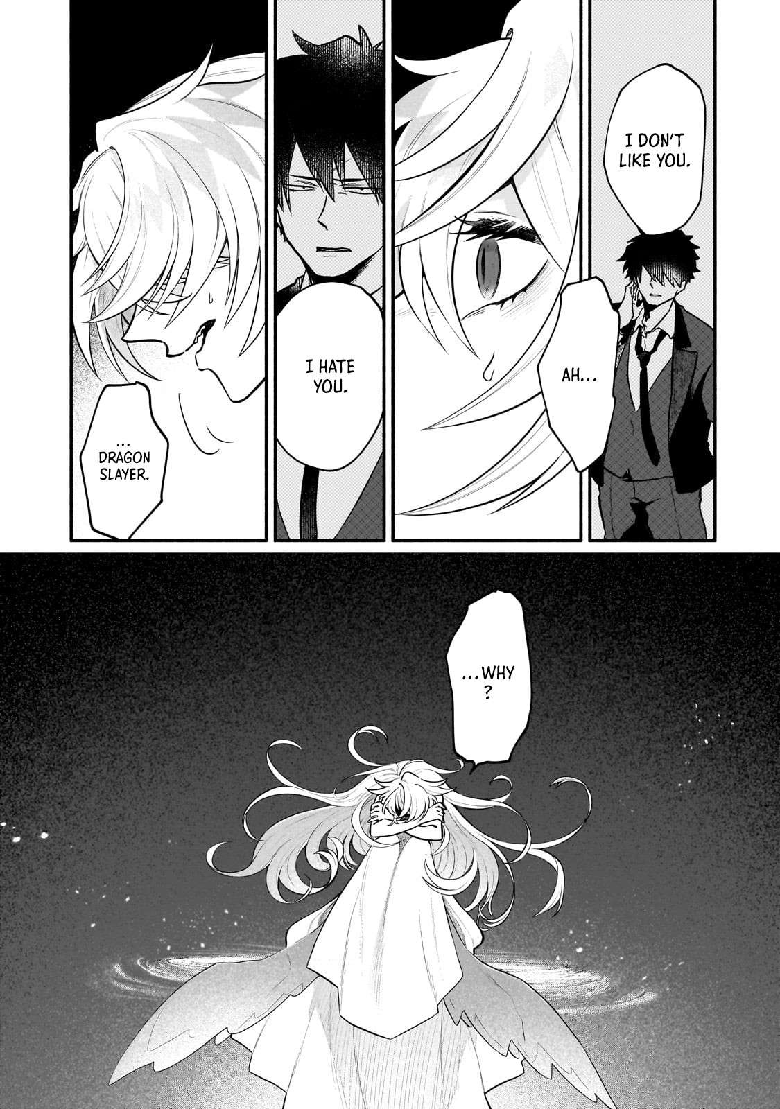 Gendai Dungeon Life no Tsuzuki wa Isekai Open World de! Chapter 12 page 6