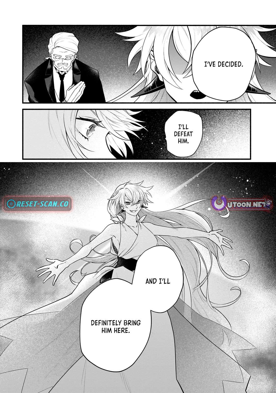 Gendai Dungeon Life no Tsuzuki wa Isekai Open World de! Chapter 12 page 29