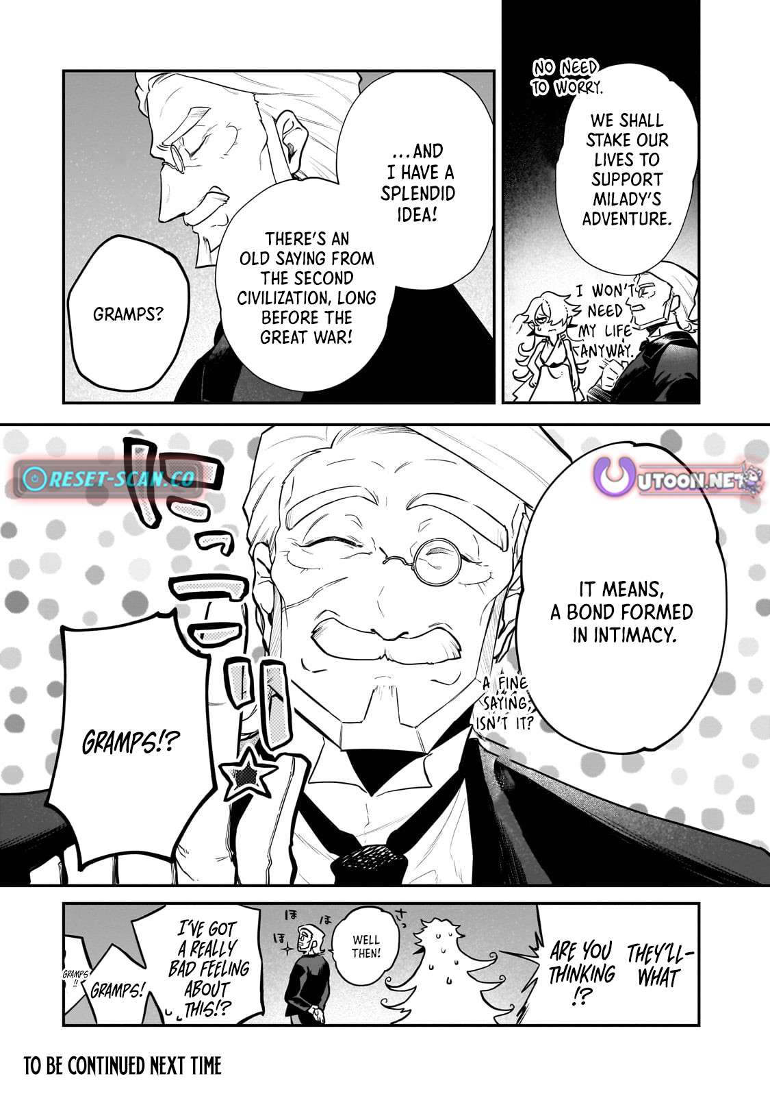 Gendai Dungeon Life no Tsuzuki wa Isekai Open World de! Chapter 12 page 31