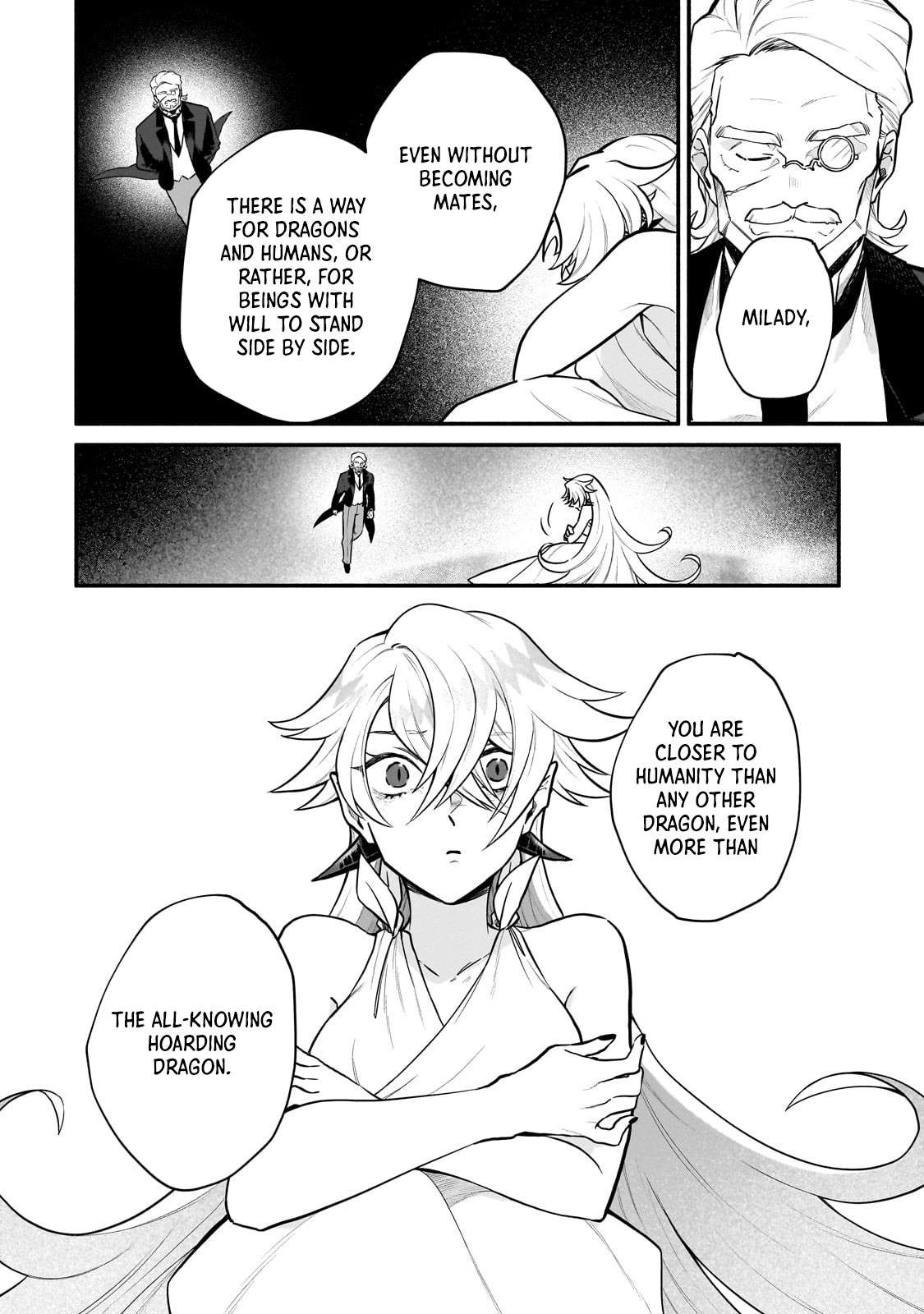 Gendai Dungeon Life no Tsuzuki wa Isekai Open World de! Chapter 12 page 11