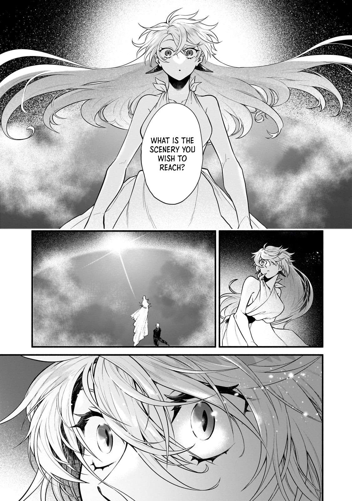 Gendai Dungeon Life no Tsuzuki wa Isekai Open World de! Chapter 12 page 26