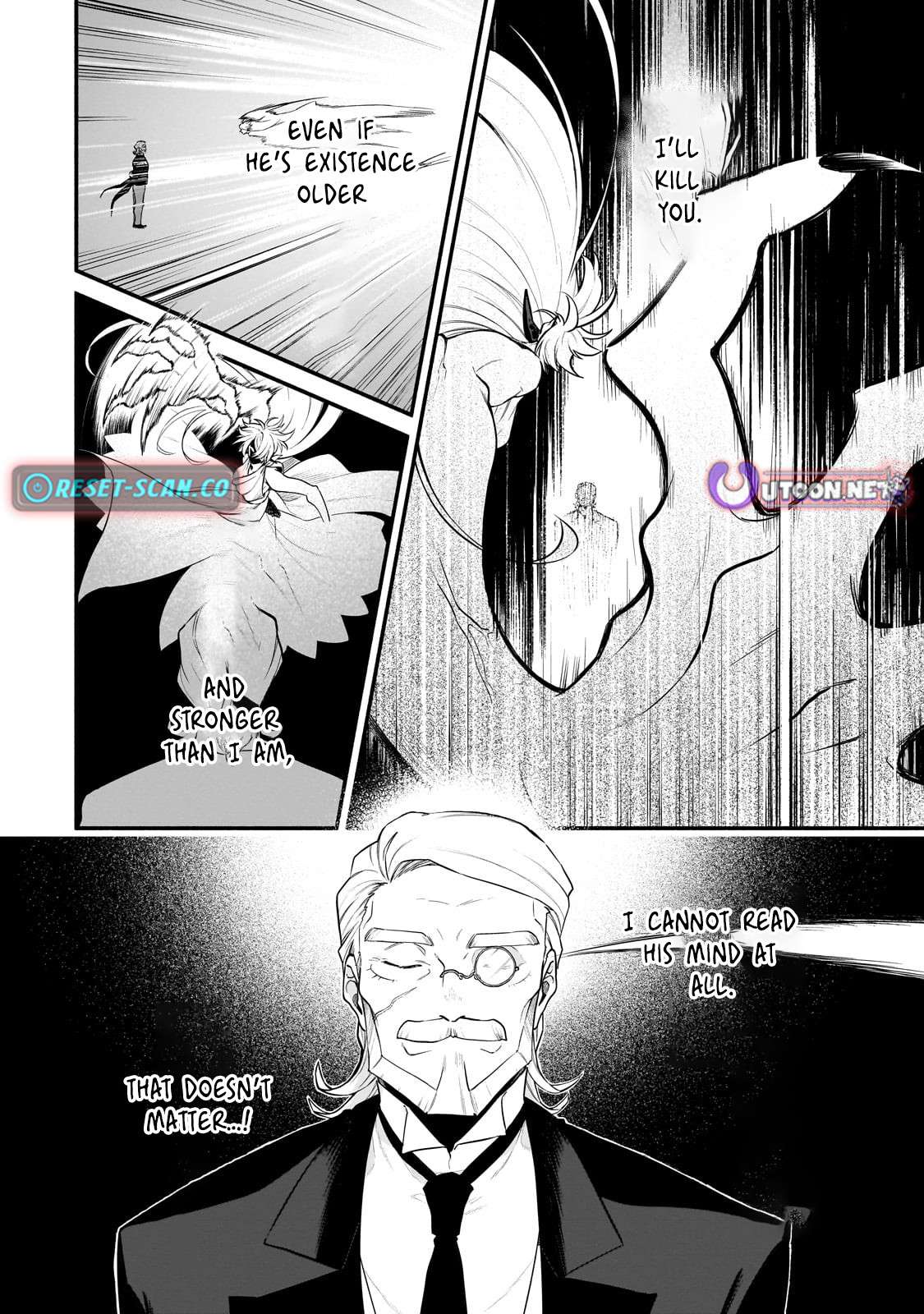 Gendai Dungeon Life no Tsuzuki wa Isekai Open World de! Chapter 12 page 17