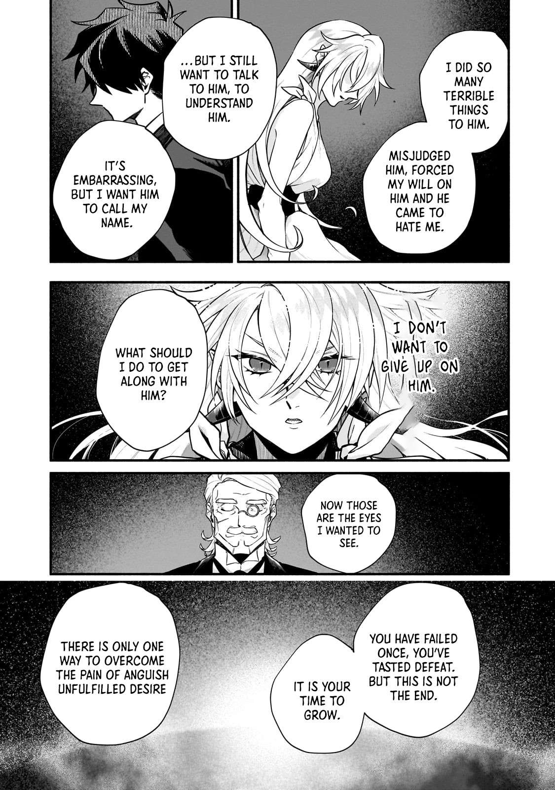 Gendai Dungeon Life no Tsuzuki wa Isekai Open World de! Chapter 12 page 22