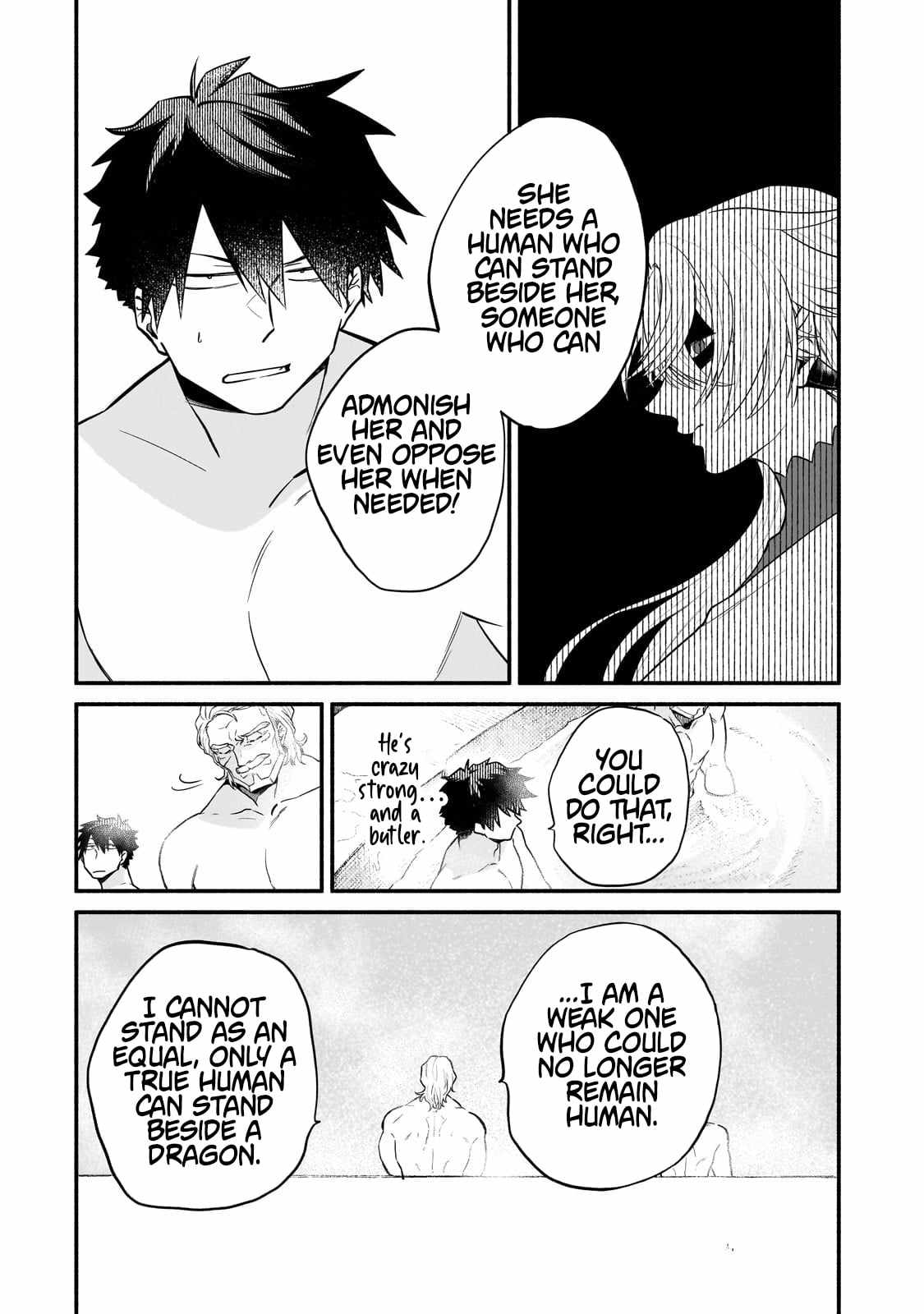 Gendai Dungeon Life no Tsuzuki wa Isekai Open World de! Chapter 13 page 12