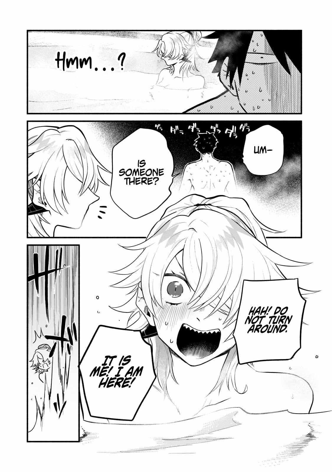 Gendai Dungeon Life no Tsuzuki wa Isekai Open World de! Chapter 13 page 16