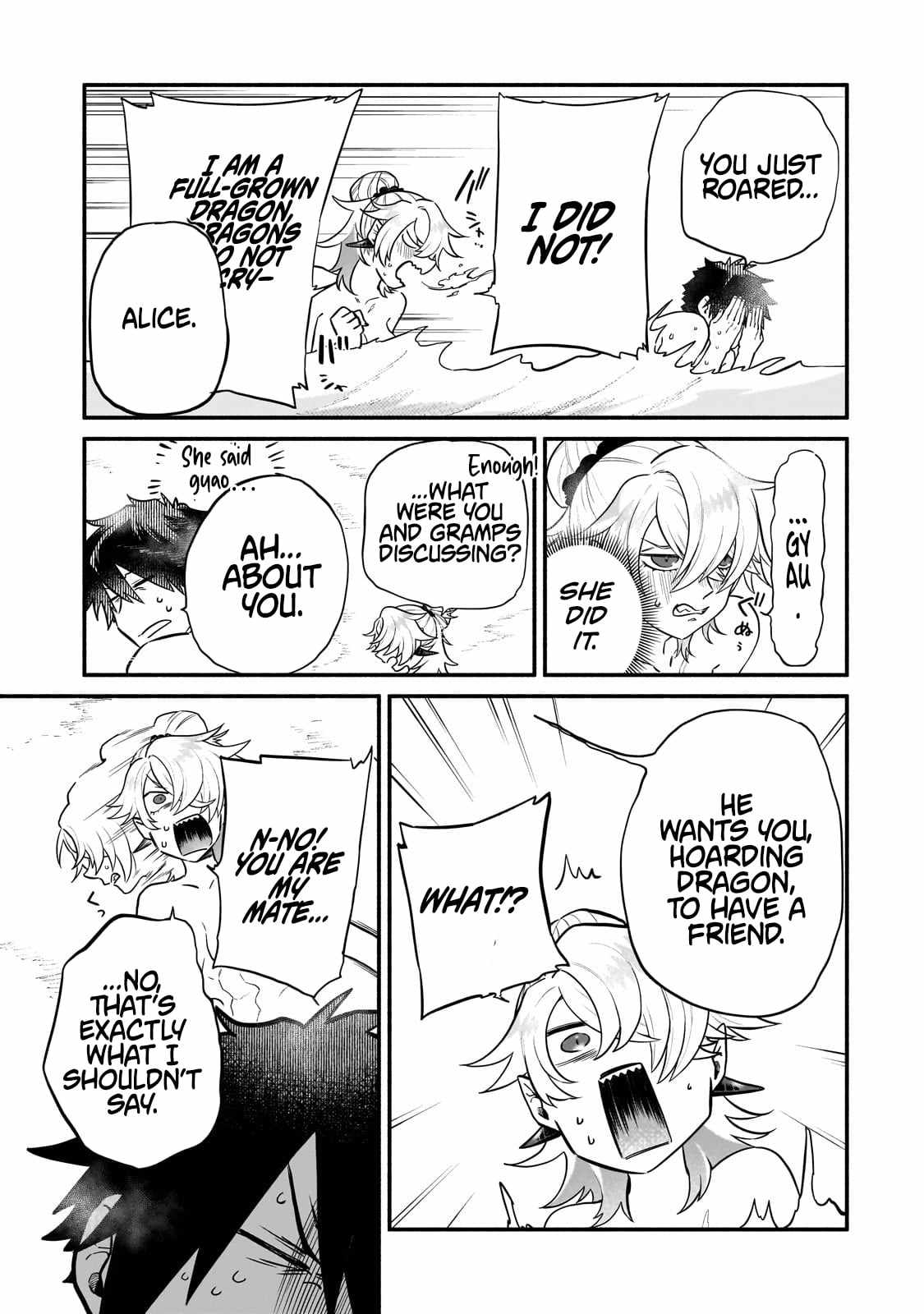 Gendai Dungeon Life no Tsuzuki wa Isekai Open World de! Chapter 13 page 19