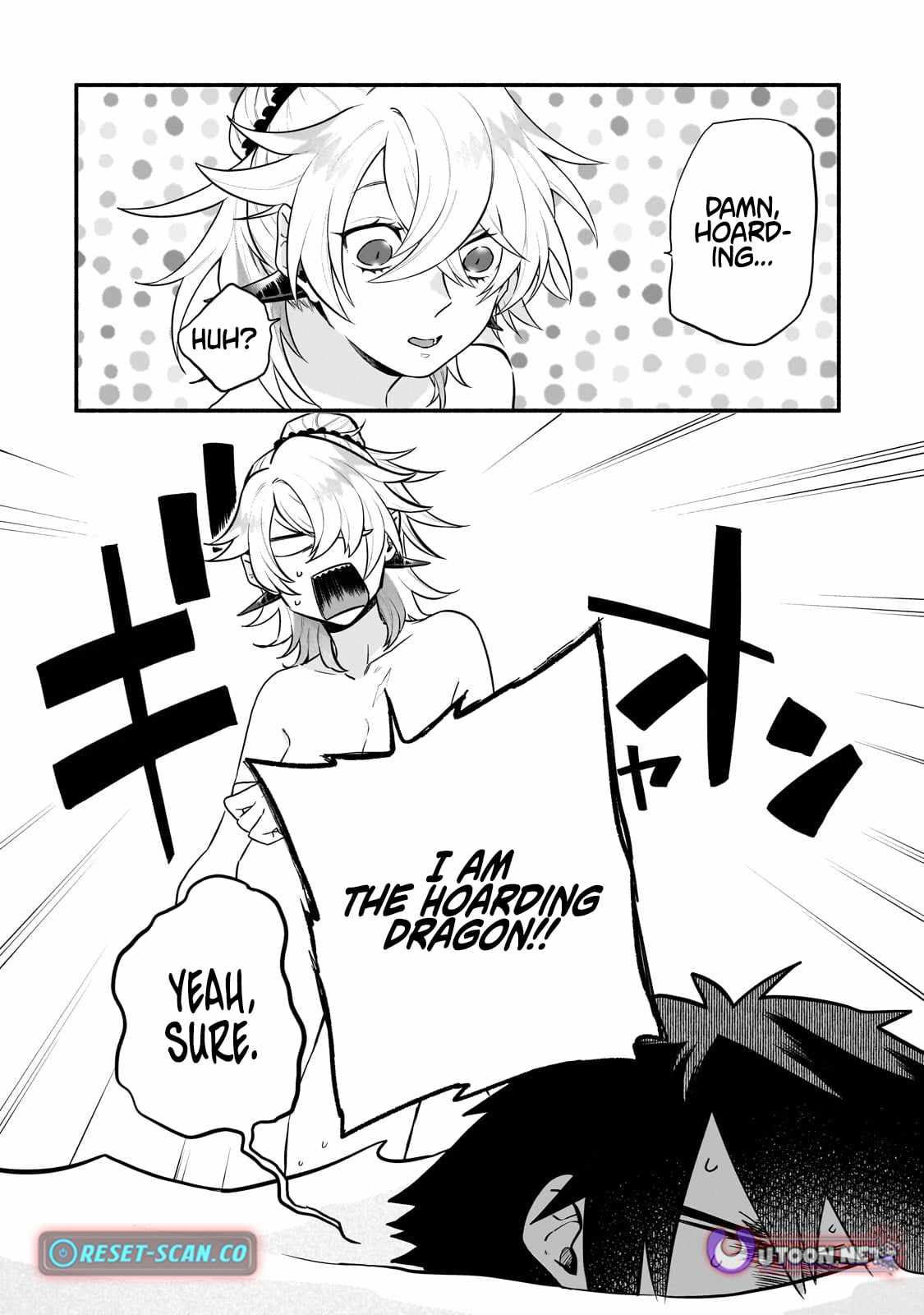 Gendai Dungeon Life no Tsuzuki wa Isekai Open World de! Chapter 13 page 20