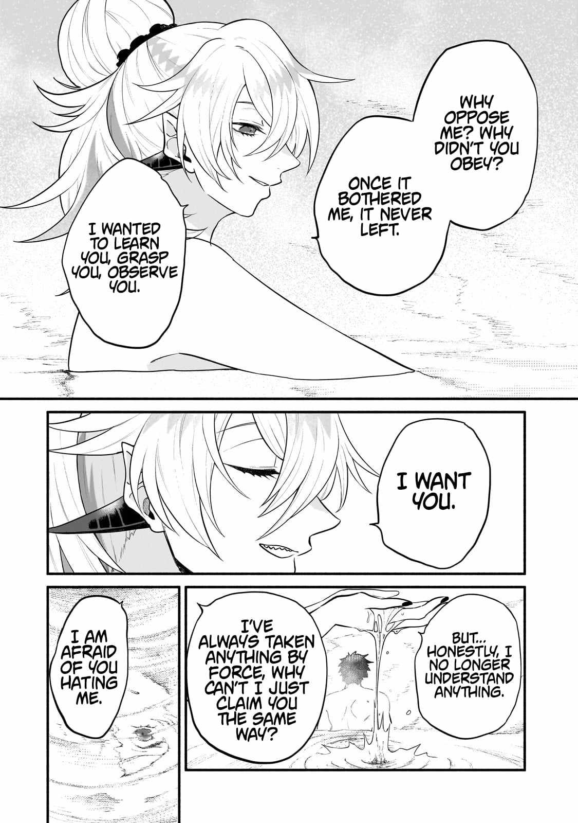 Gendai Dungeon Life no Tsuzuki wa Isekai Open World de! Chapter 13 page 22