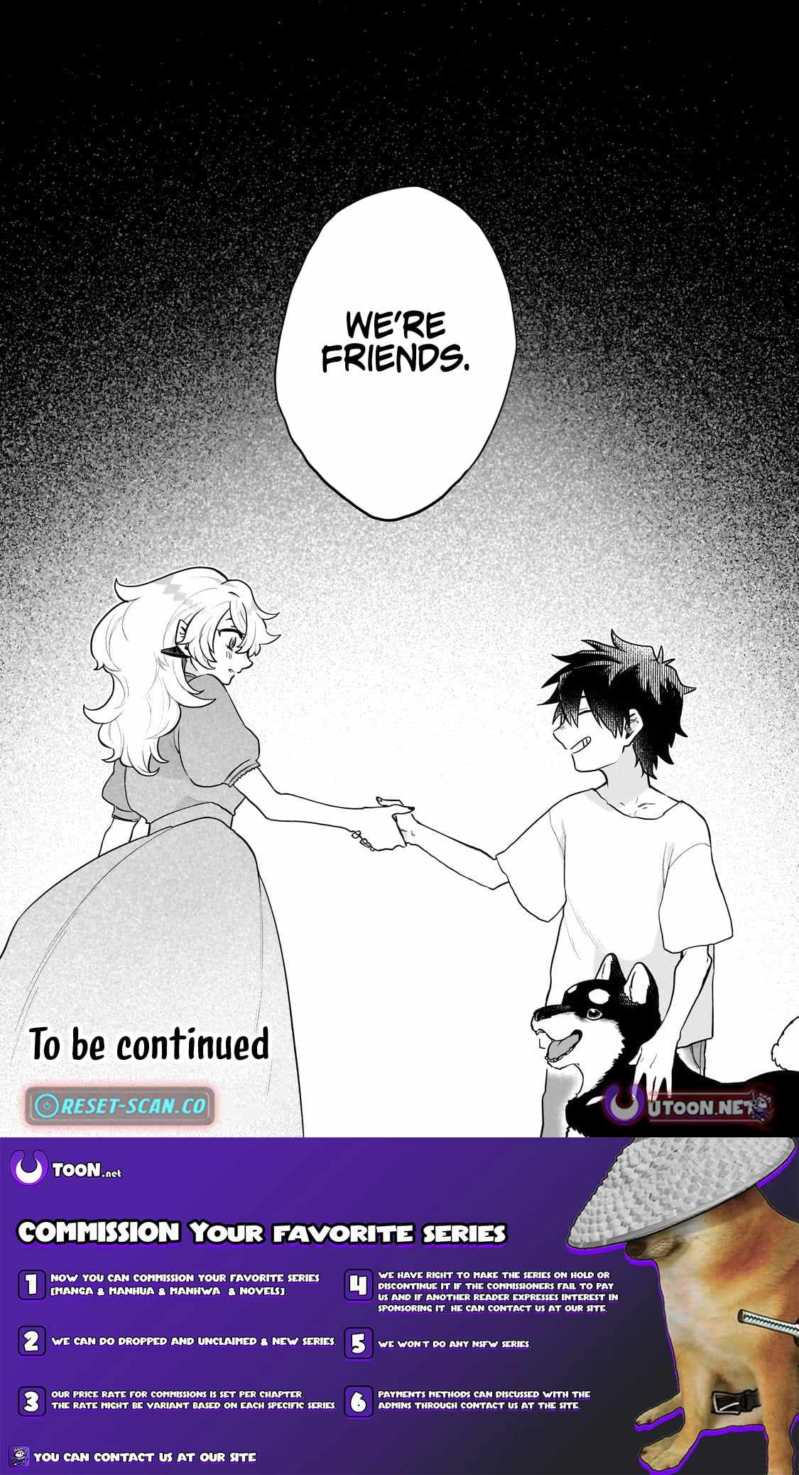 Gendai Dungeon Life no Tsuzuki wa Isekai Open World de! Chapter 13 page 30