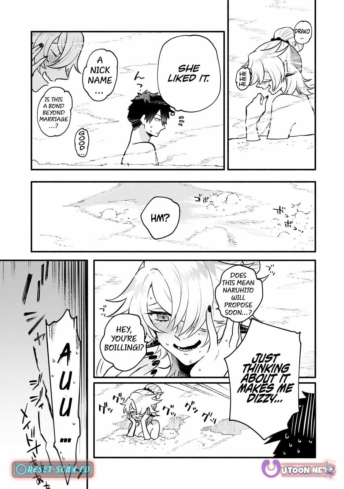 Gendai Dungeon Life no Tsuzuki wa Isekai Open World de! Chapter 14 page 5