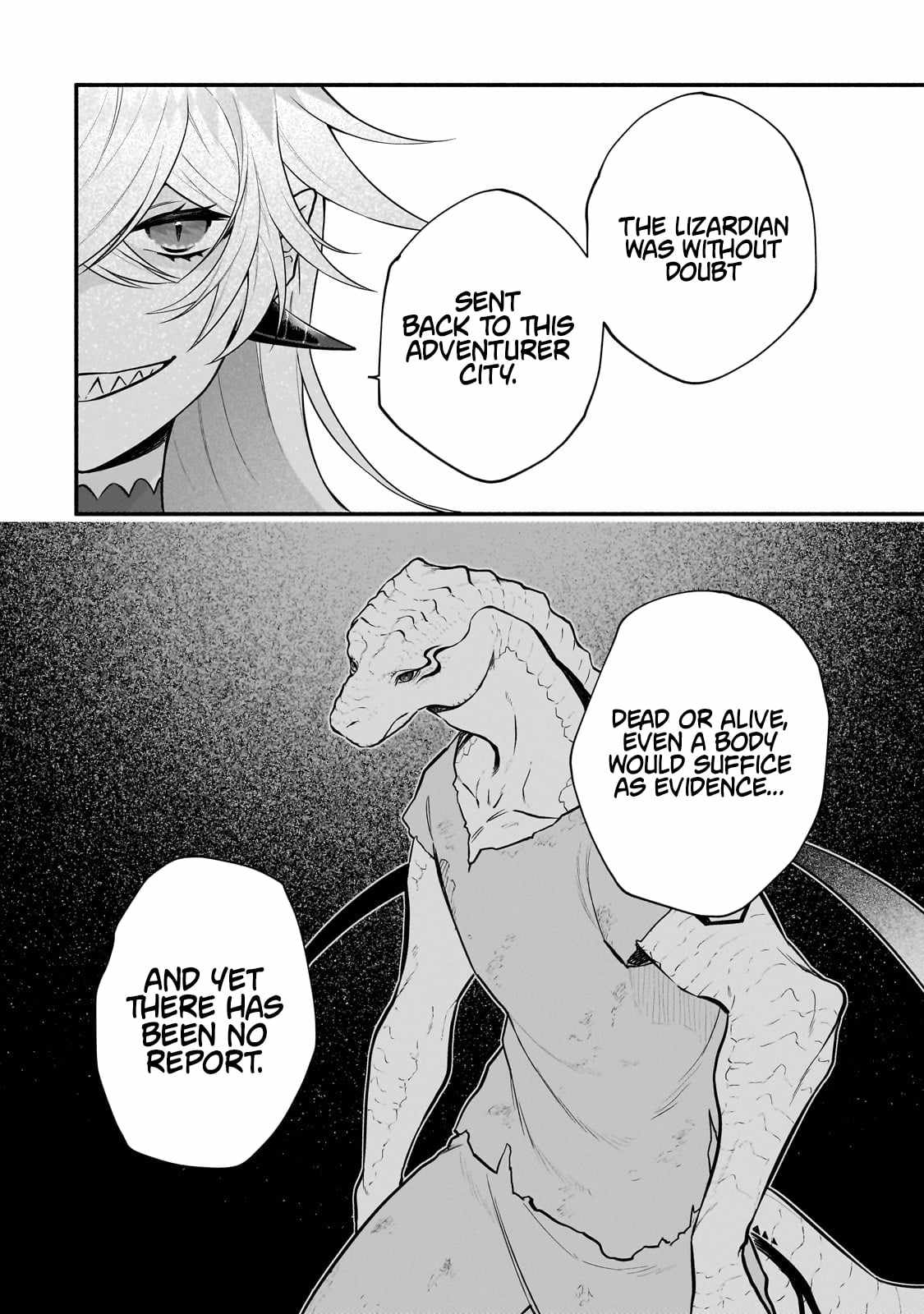 Gendai Dungeon Life no Tsuzuki wa Isekai Open World de! Chapter 14 page 16
