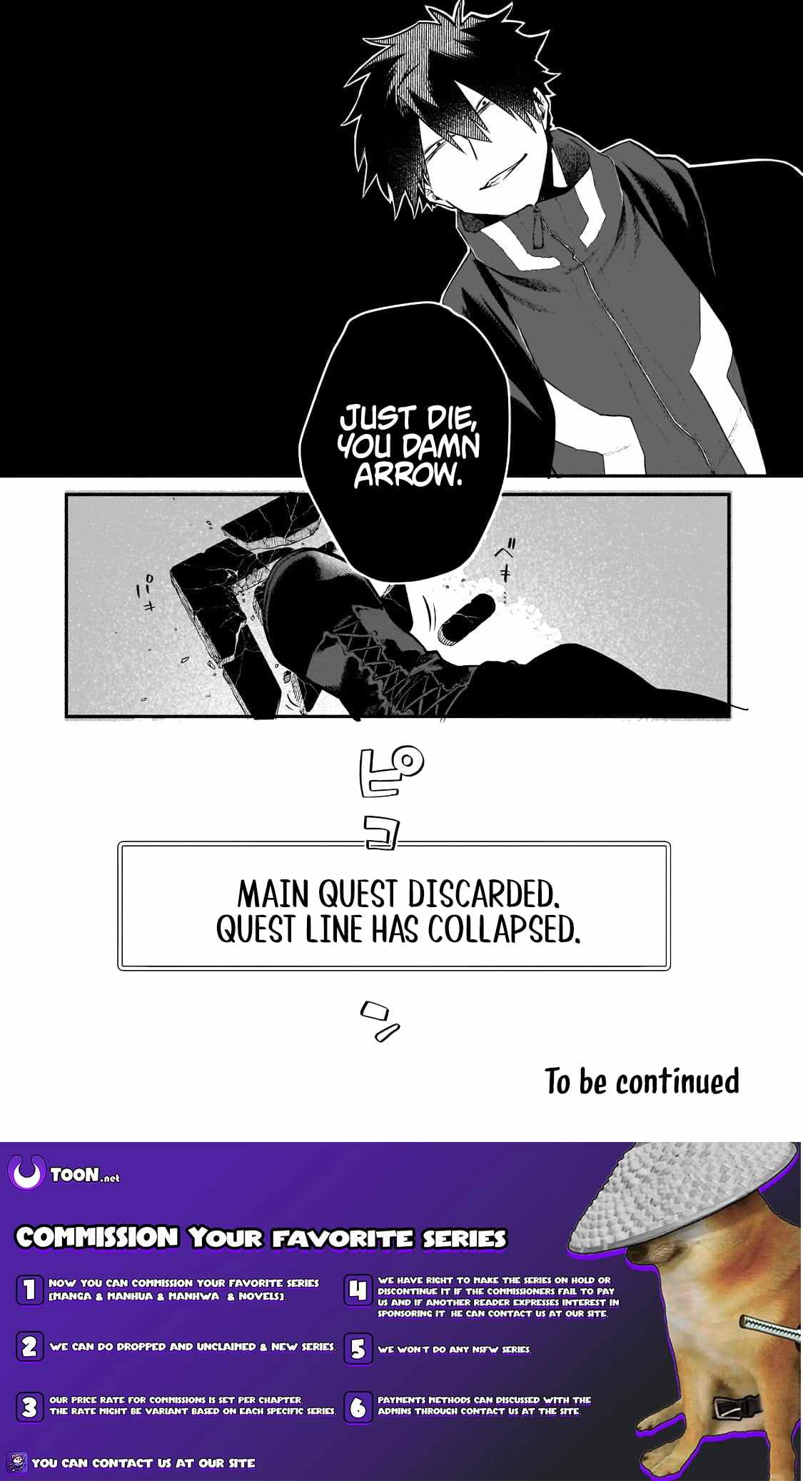 Gendai Dungeon Life no Tsuzuki wa Isekai Open World de! Chapter 14 page 32