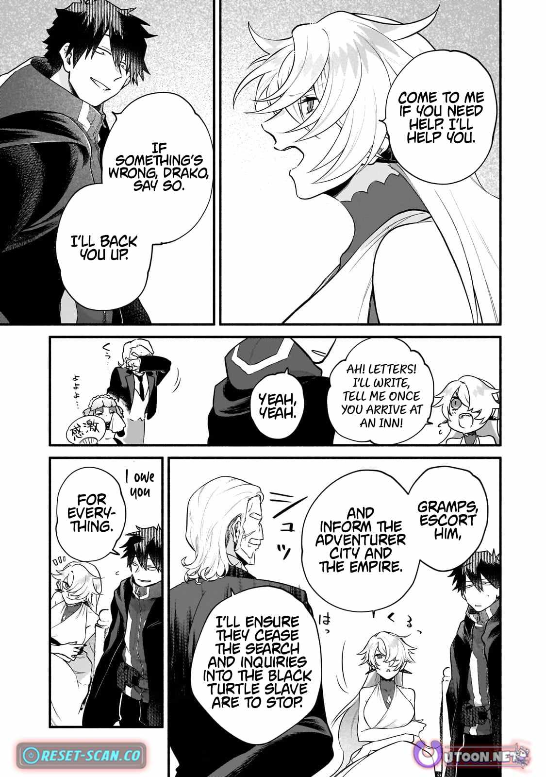 Gendai Dungeon Life no Tsuzuki wa Isekai Open World de! Chapter 14 page 25