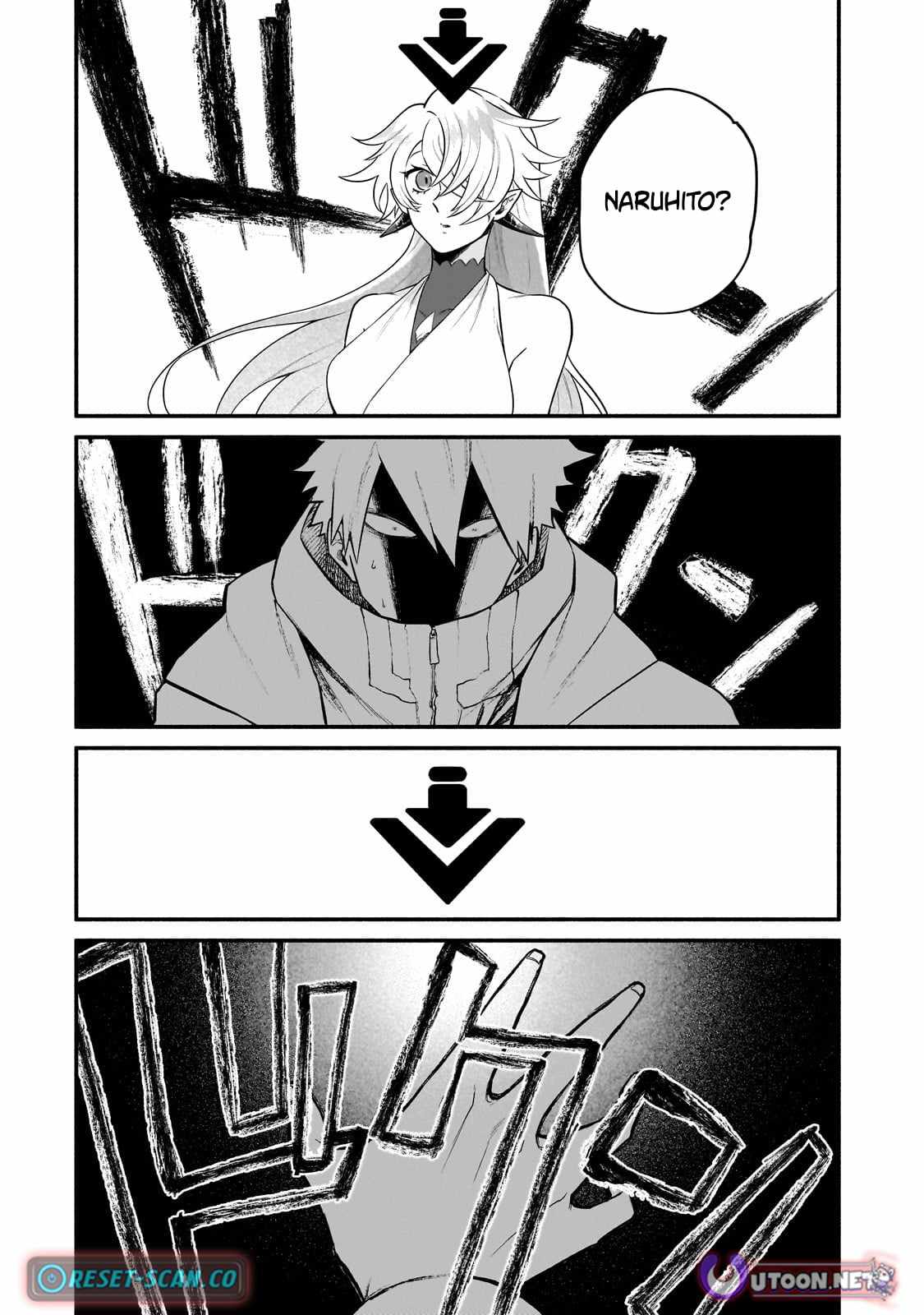 Gendai Dungeon Life no Tsuzuki wa Isekai Open World de! Chapter 14 page 30