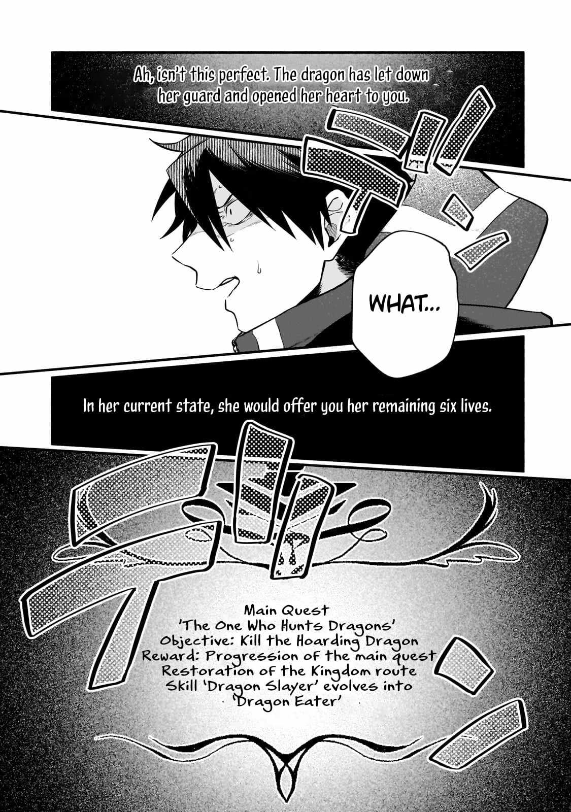 Gendai Dungeon Life no Tsuzuki wa Isekai Open World de! Chapter 14 page 29