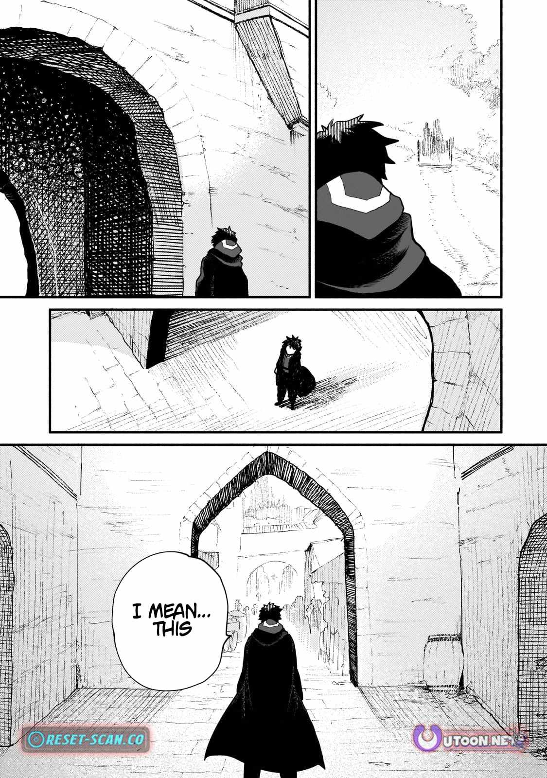 Gendai Dungeon Life no Tsuzuki wa Isekai Open World de! Chapter 15 page 15
