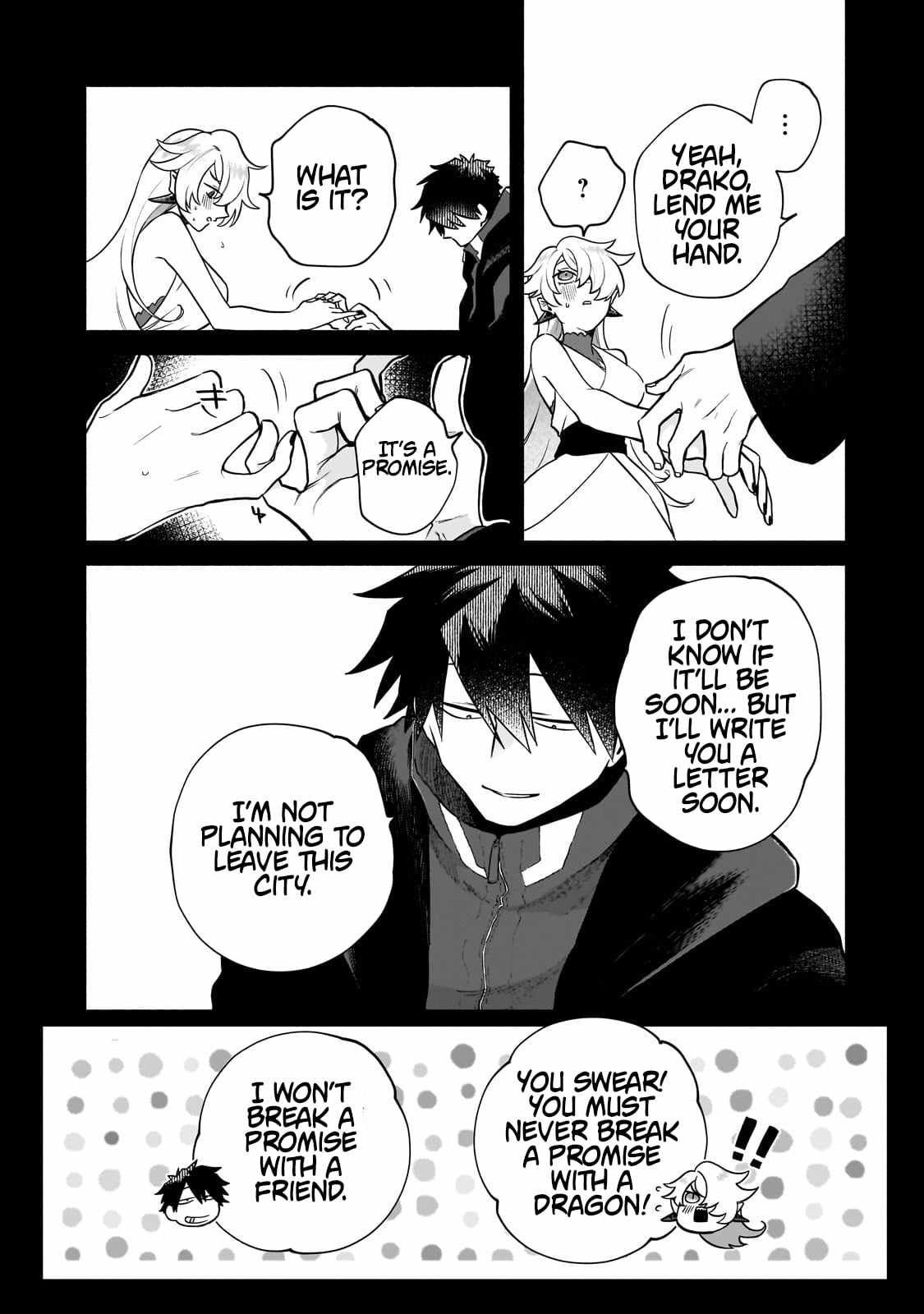 Gendai Dungeon Life no Tsuzuki wa Isekai Open World de! Chapter 15 page 3