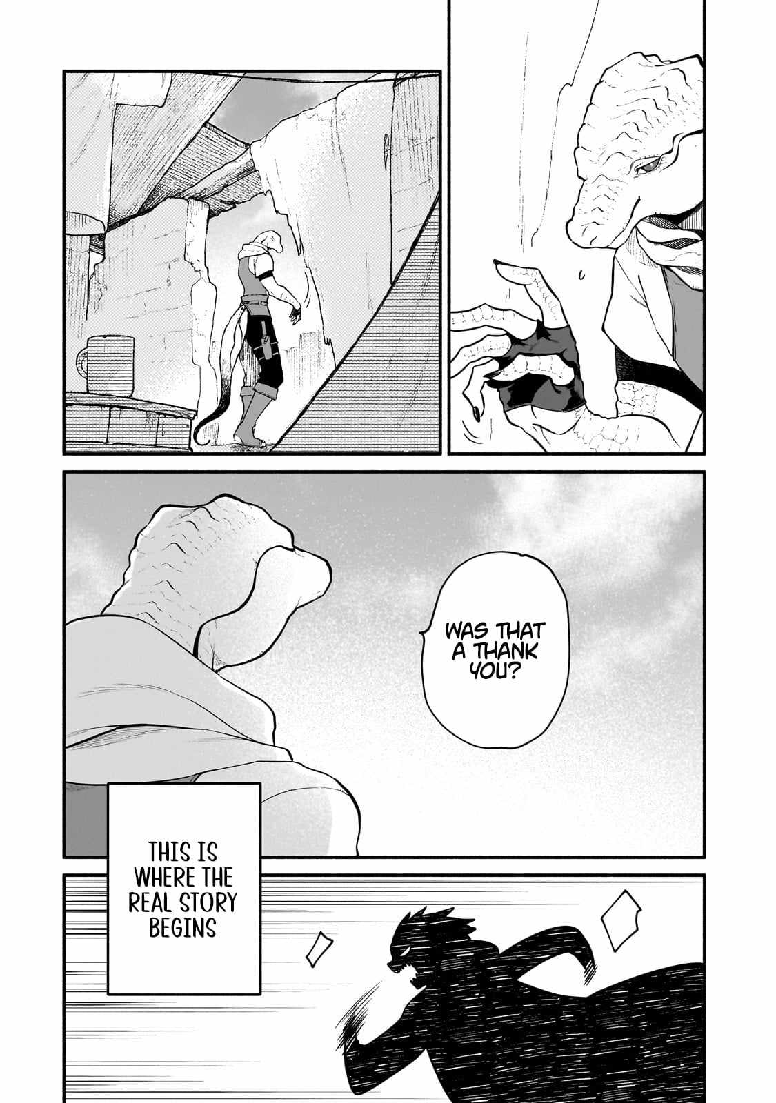Gendai Dungeon Life no Tsuzuki wa Isekai Open World de! Chapter 15 page 28