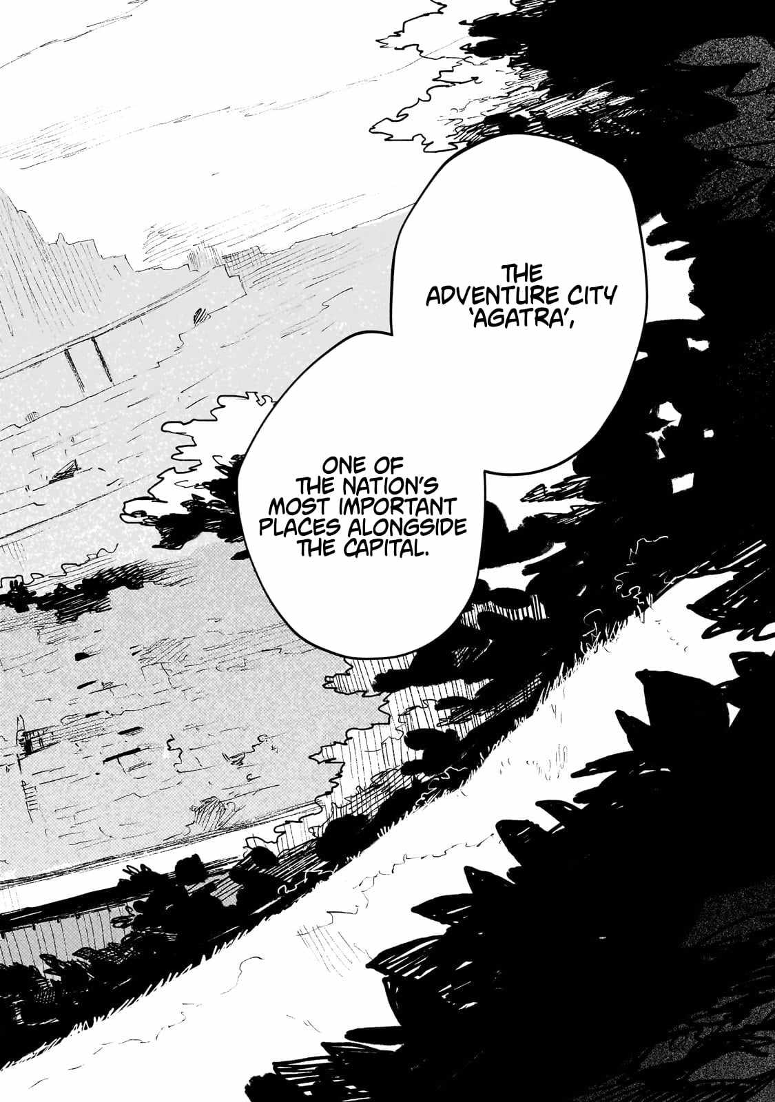 Gendai Dungeon Life no Tsuzuki wa Isekai Open World de! Chapter 15 page 6