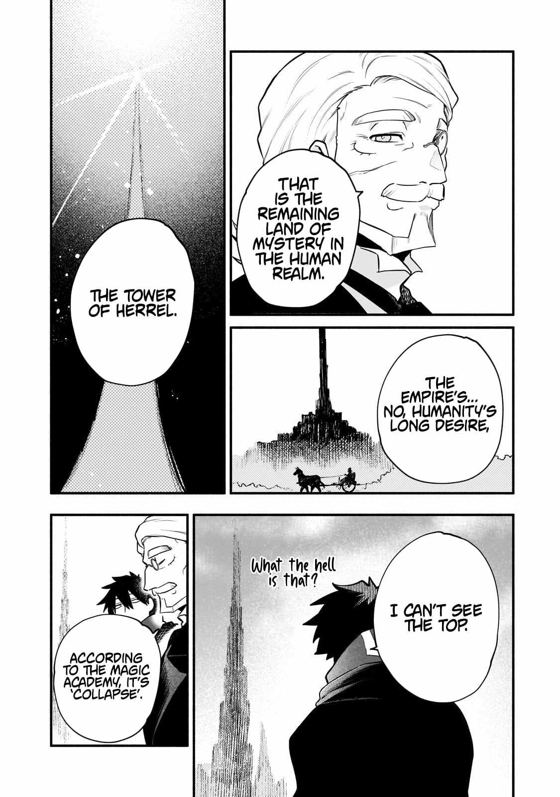 Gendai Dungeon Life no Tsuzuki wa Isekai Open World de! Chapter 15 page 9