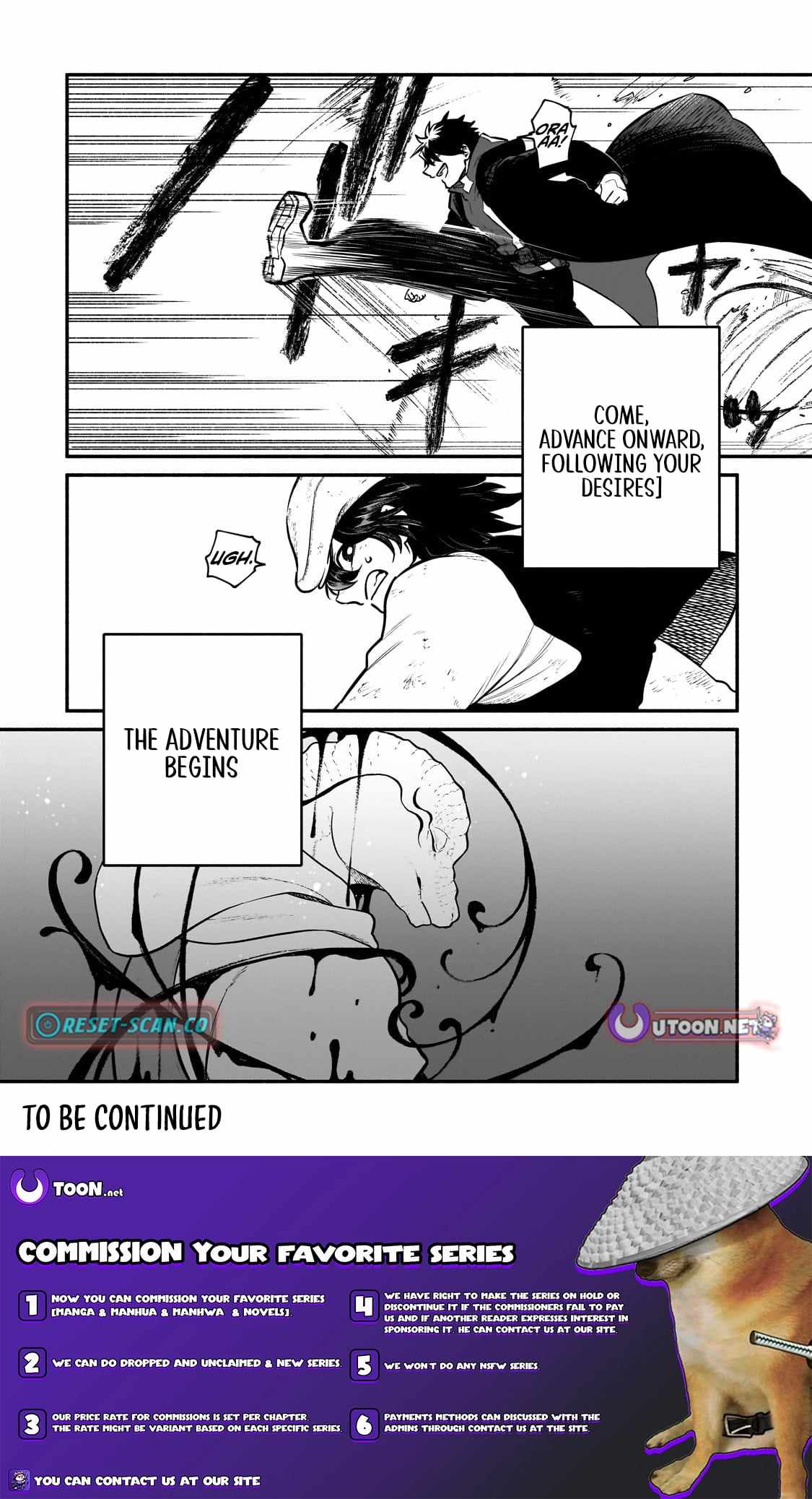 Gendai Dungeon Life no Tsuzuki wa Isekai Open World de! Chapter 15 page 30