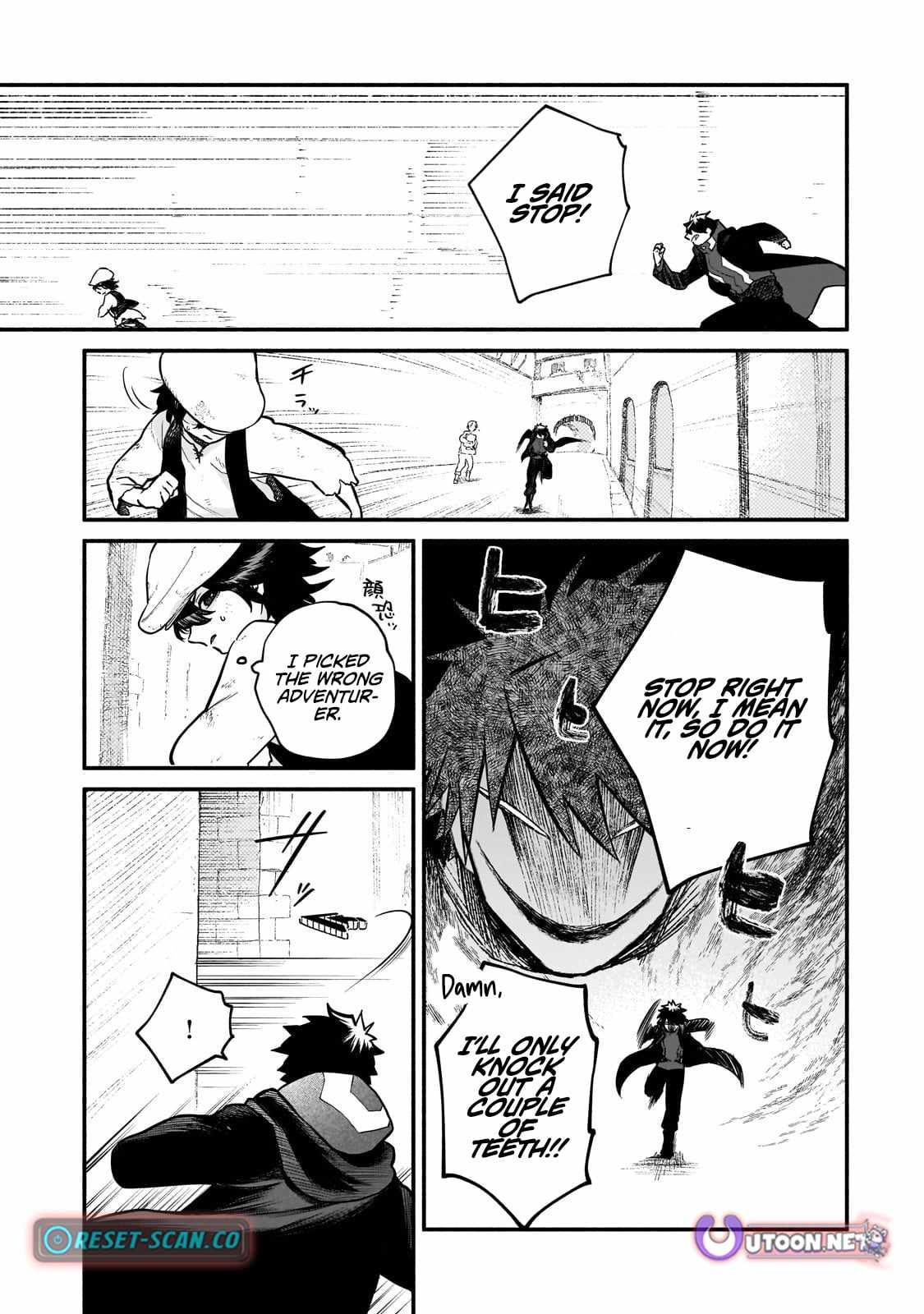 Gendai Dungeon Life no Tsuzuki wa Isekai Open World de! Chapter 15 page 25