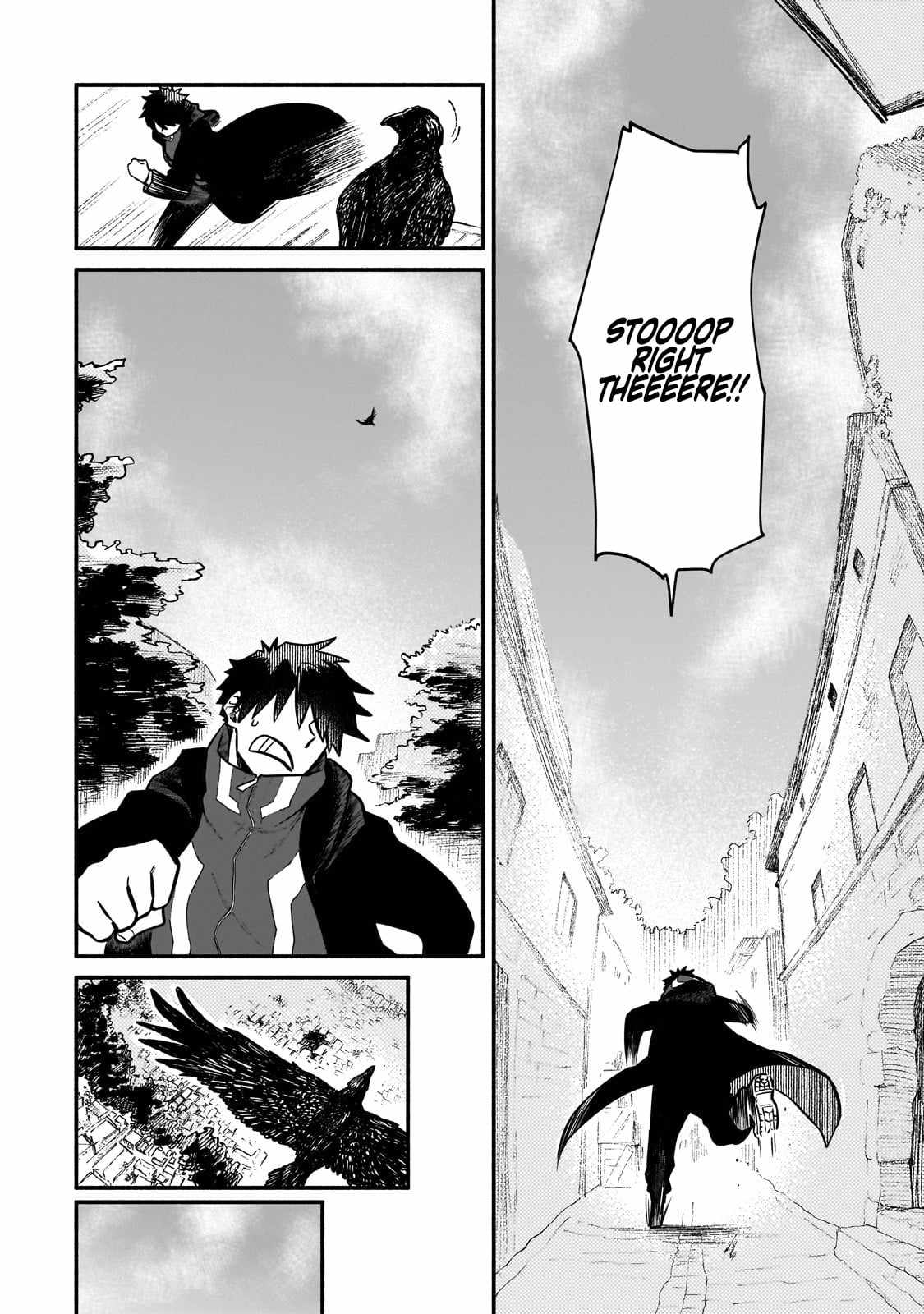 Gendai Dungeon Life no Tsuzuki wa Isekai Open World de! Chapter 15 page 26
