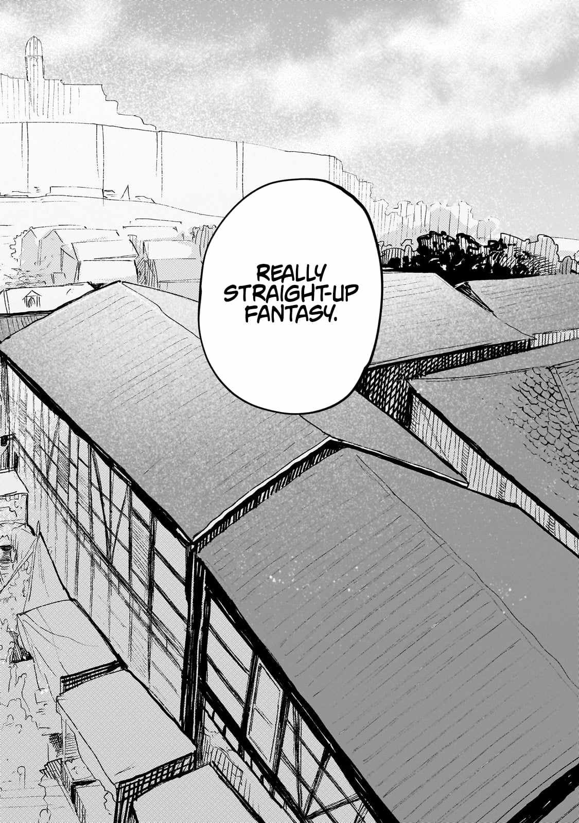 Gendai Dungeon Life no Tsuzuki wa Isekai Open World de! Chapter 15 page 16